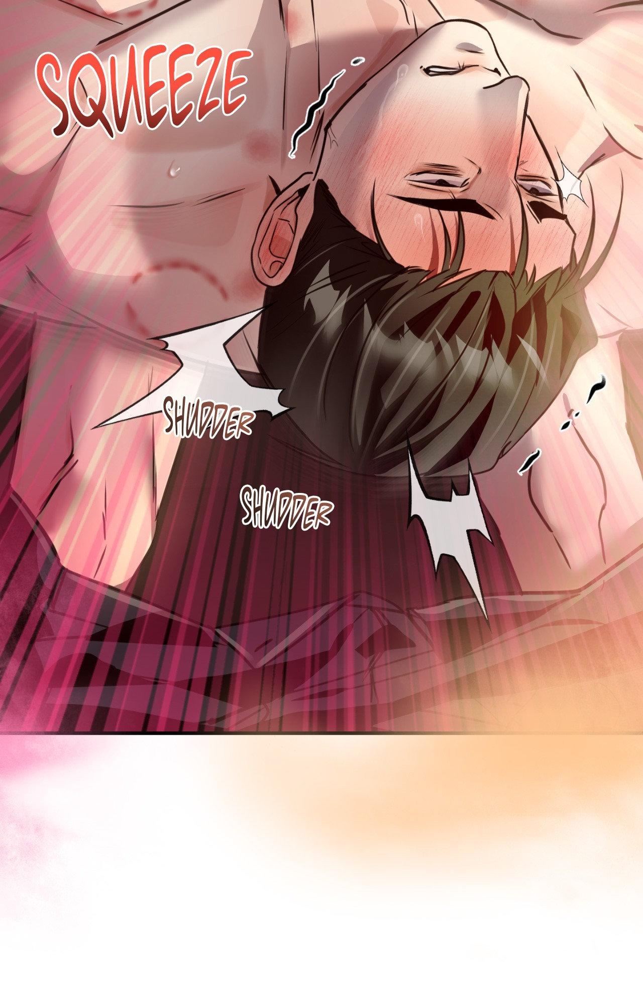 A Crown of Thorns Chapter 22 - Page 34