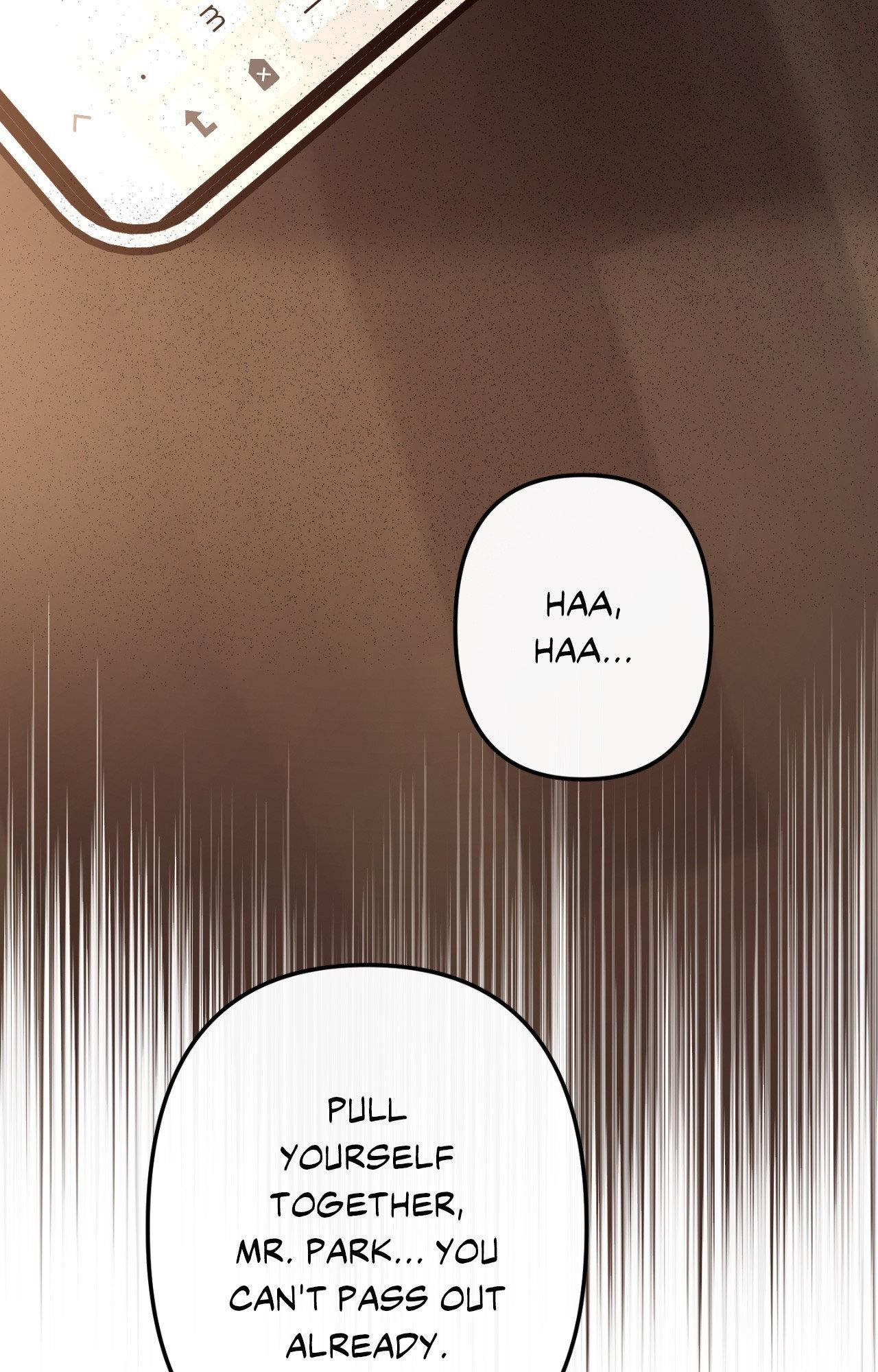 A Crown of Thorns Chapter 22 - Page 36