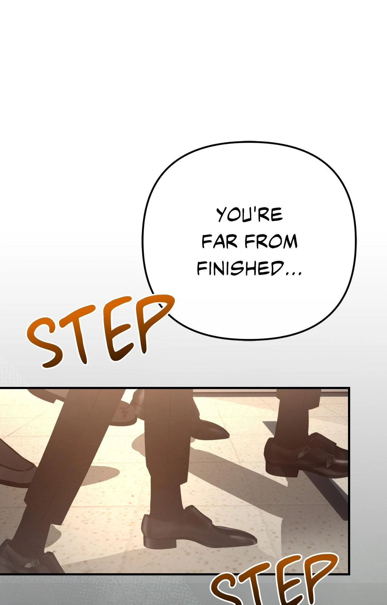 A Crown of Thorns Chapter 22 - Page 38