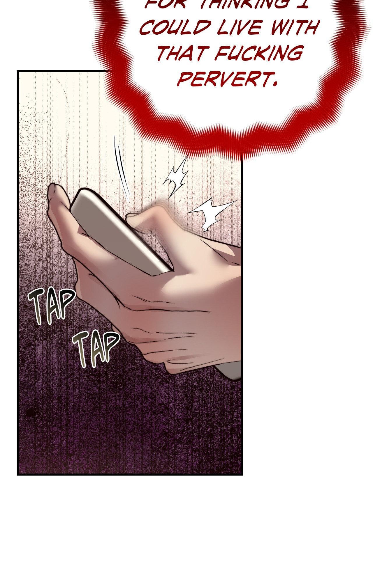 A Crown of Thorns Chapter 22 - Page 5