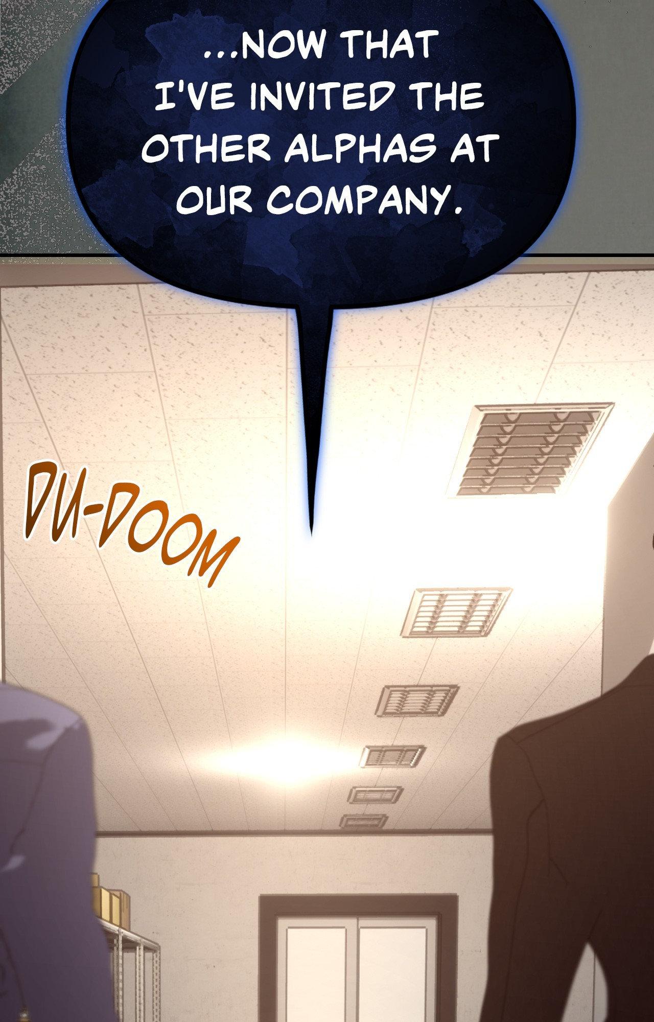 A Crown of Thorns Chapter 22 - Page 41