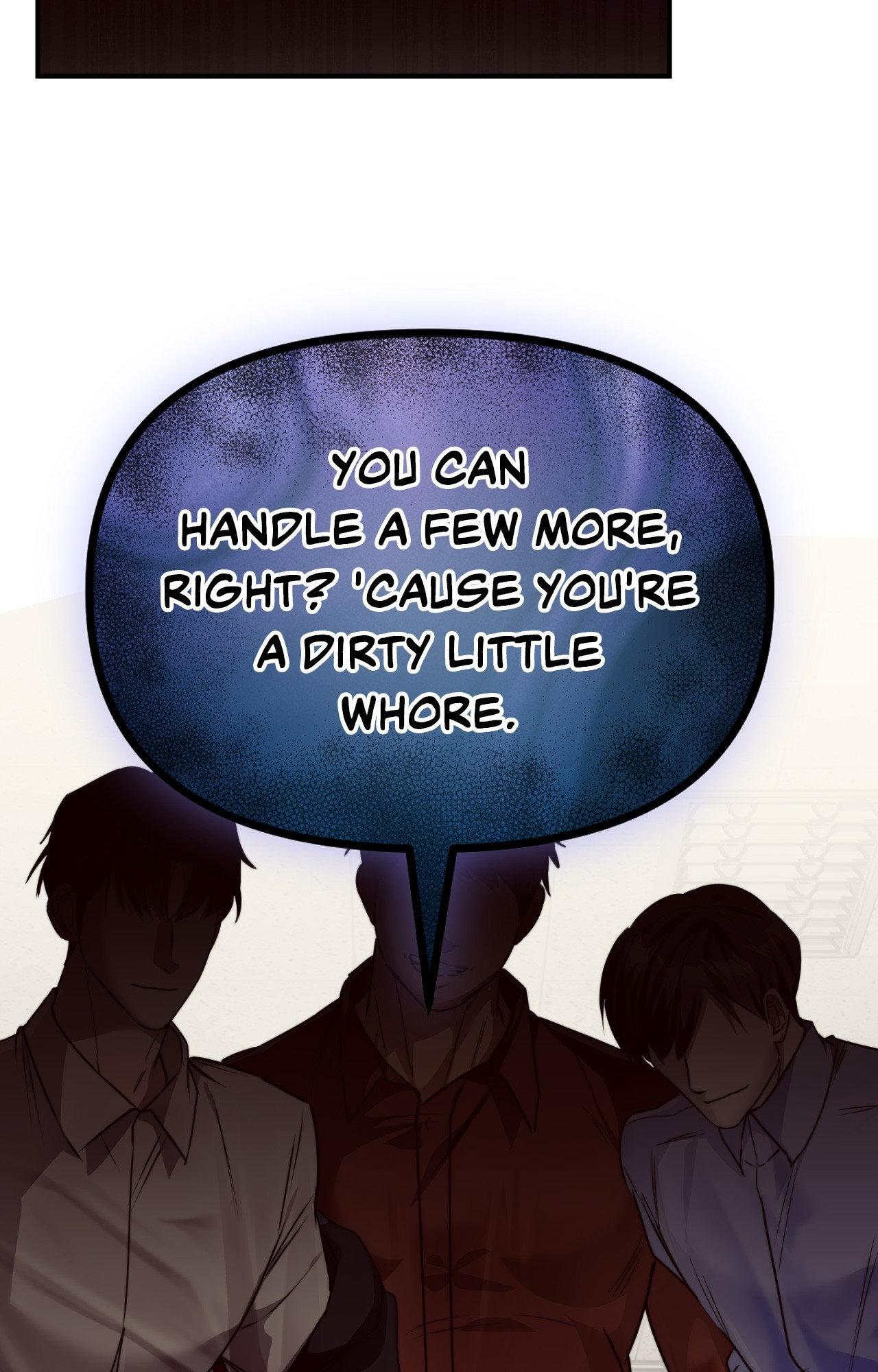 A Crown of Thorns Chapter 22 - Page 47