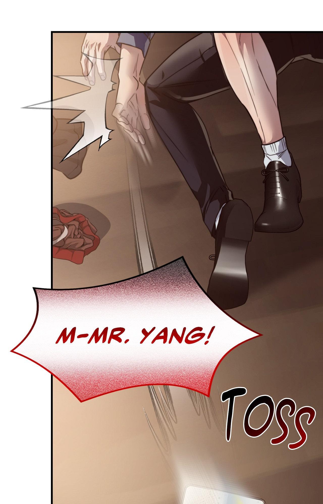 A Crown of Thorns Chapter 22 - Page 6