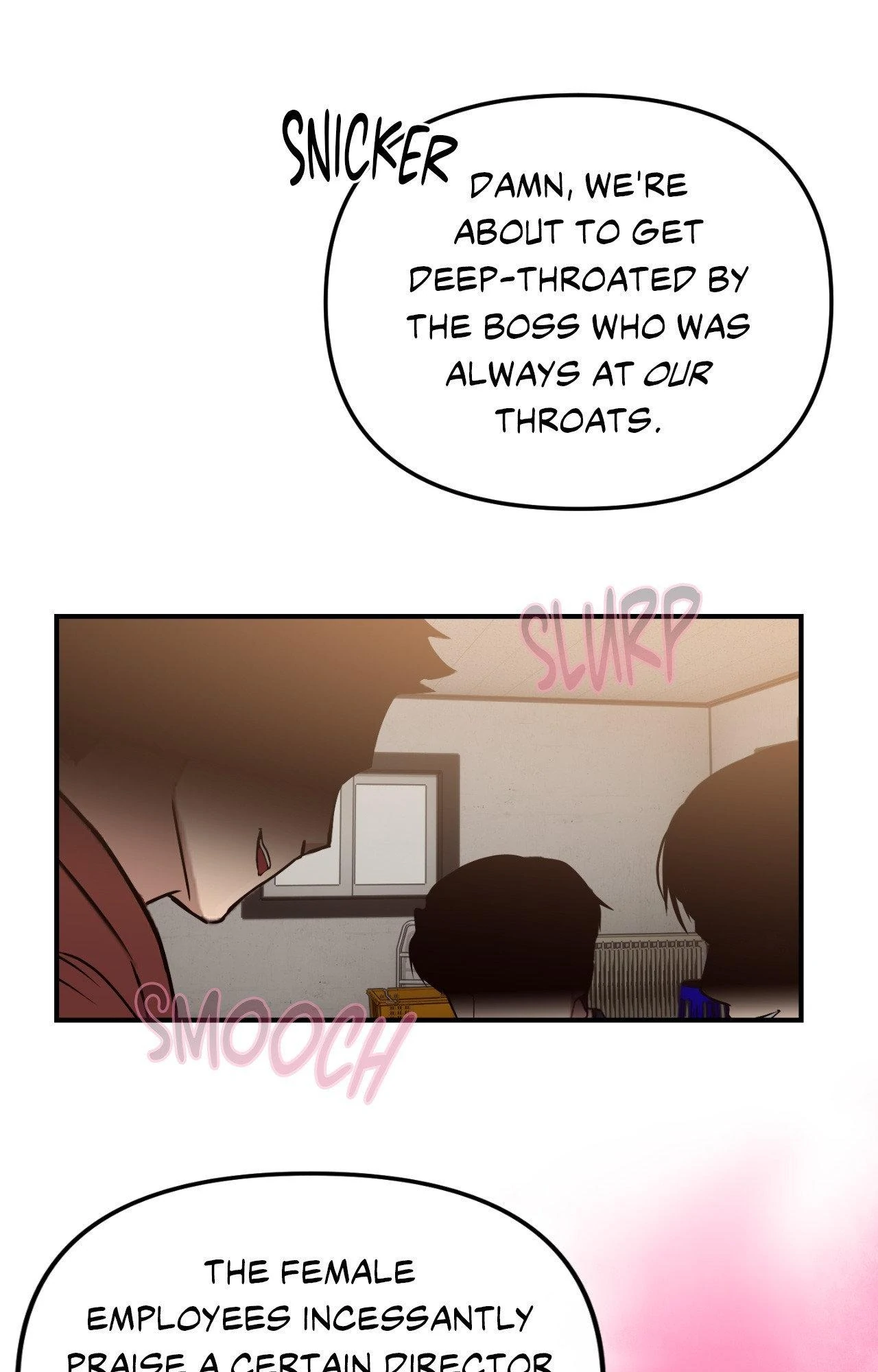 A Crown of Thorns Chapter 22 - Page 53
