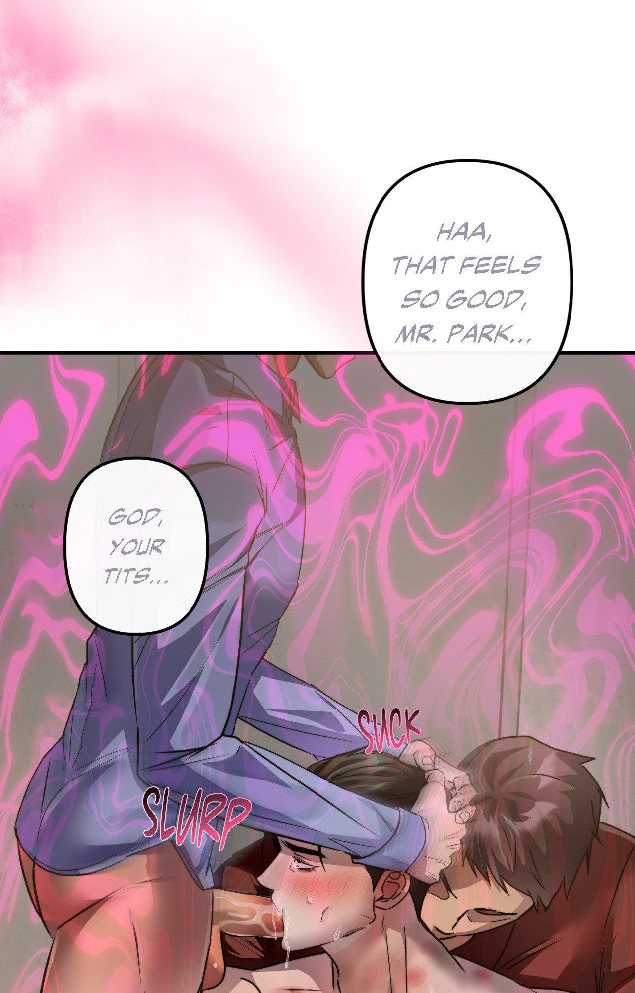 A Crown of Thorns Chapter 22 - Page 59