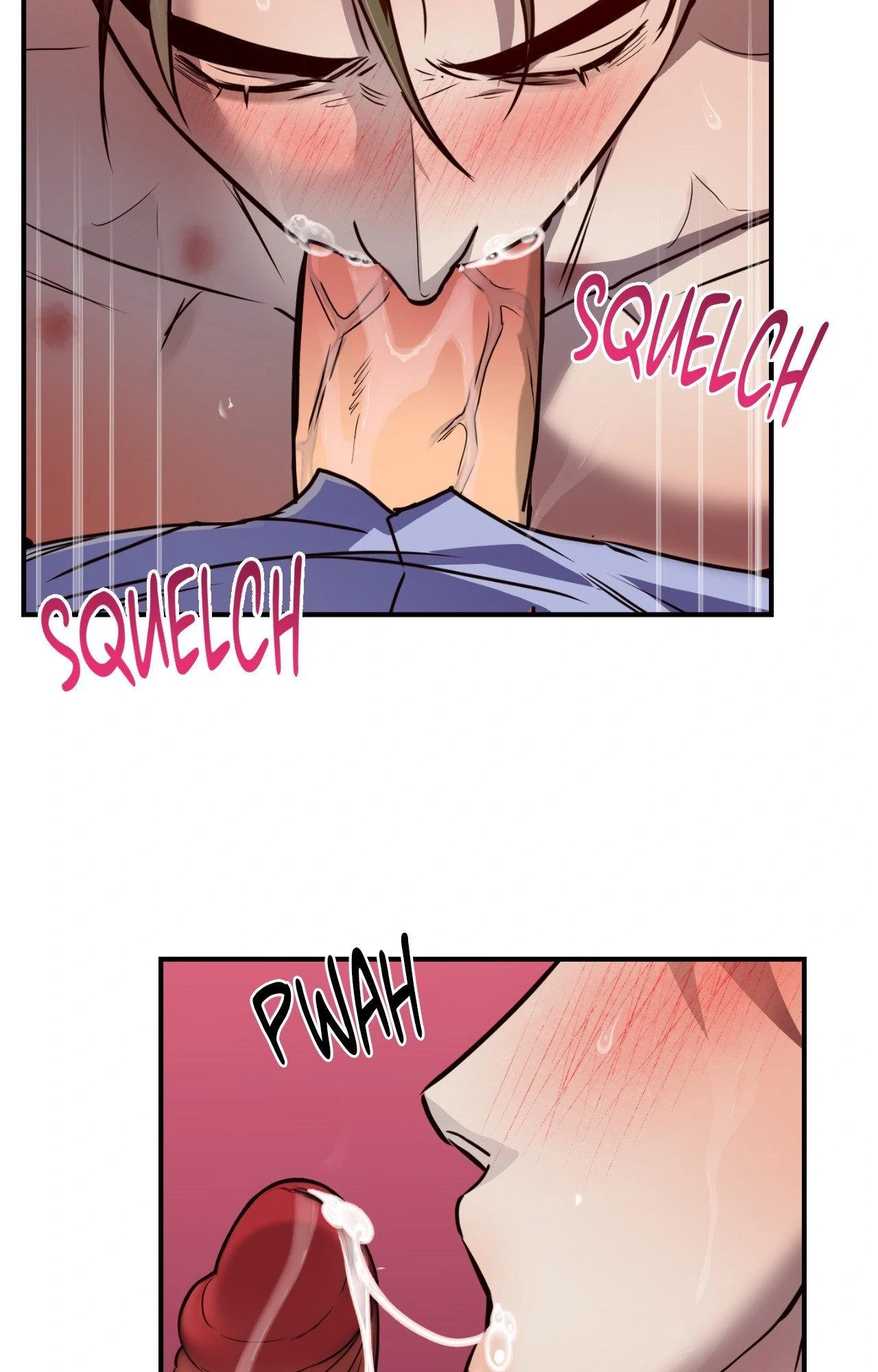 A Crown of Thorns Chapter 22 - Page 63