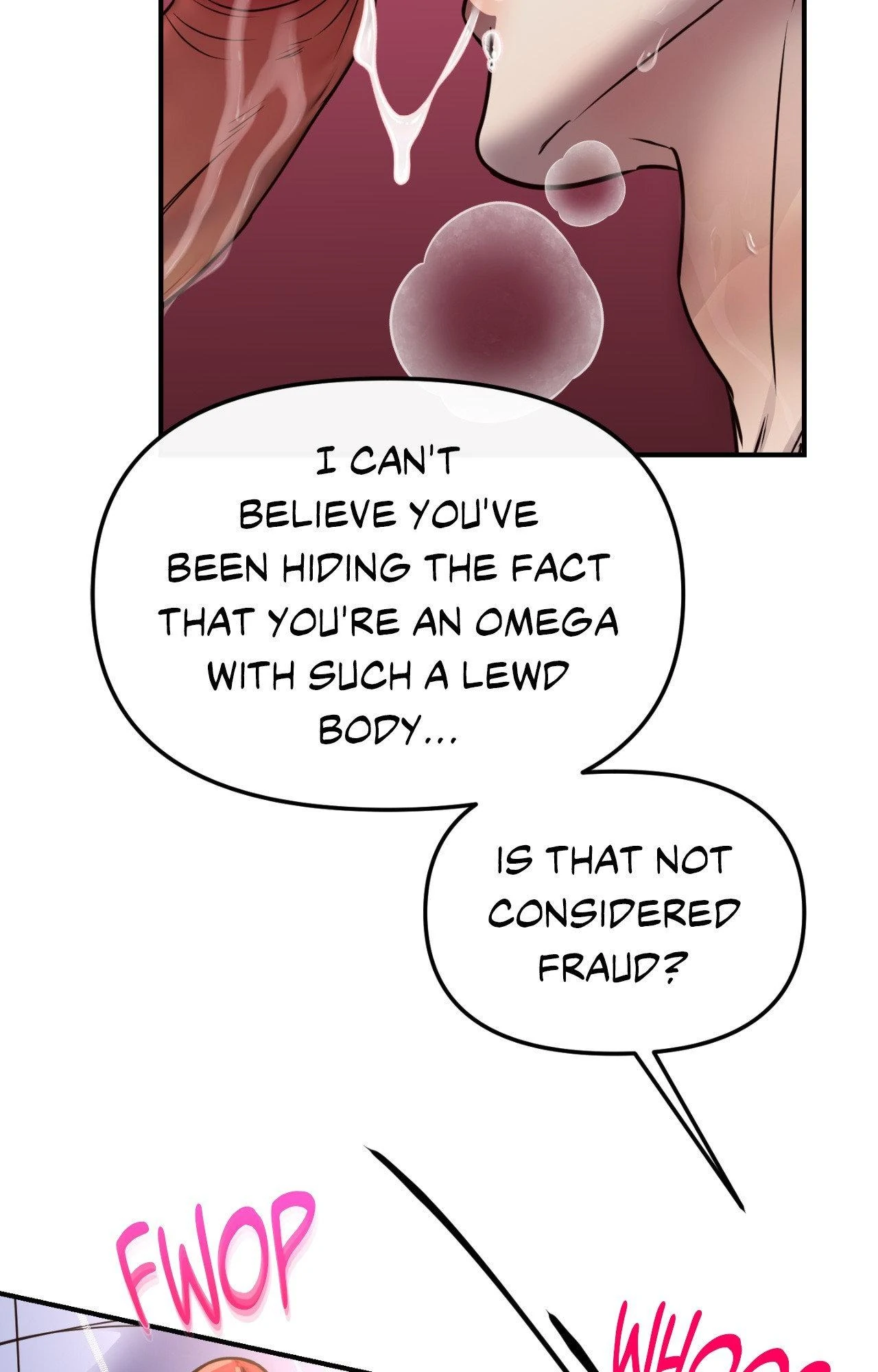A Crown of Thorns Chapter 22 - Page 64
