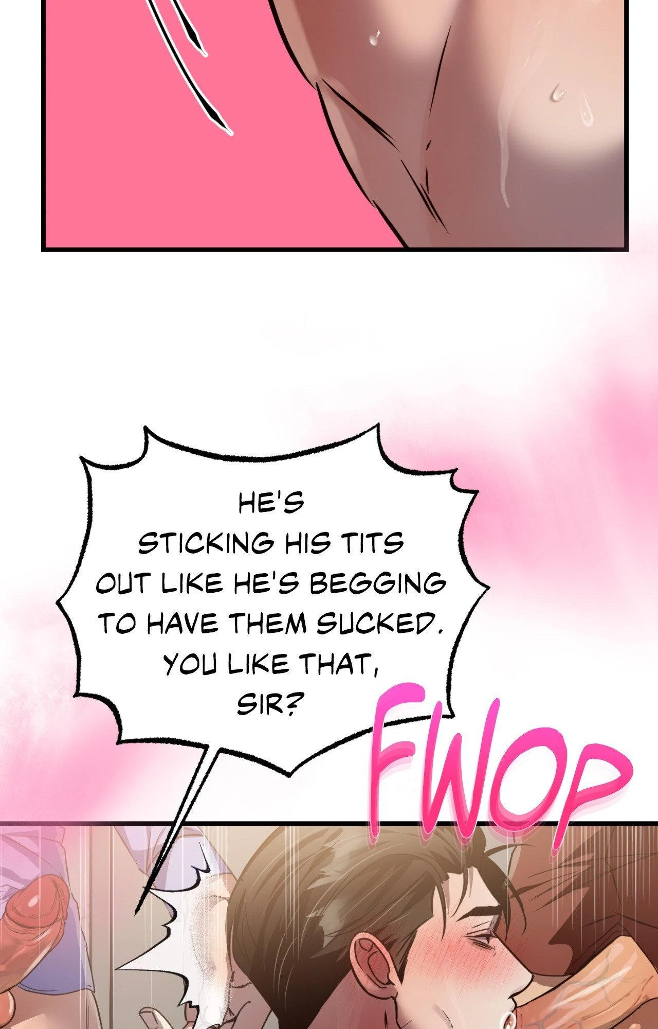 A Crown of Thorns Chapter 22 - Page 71