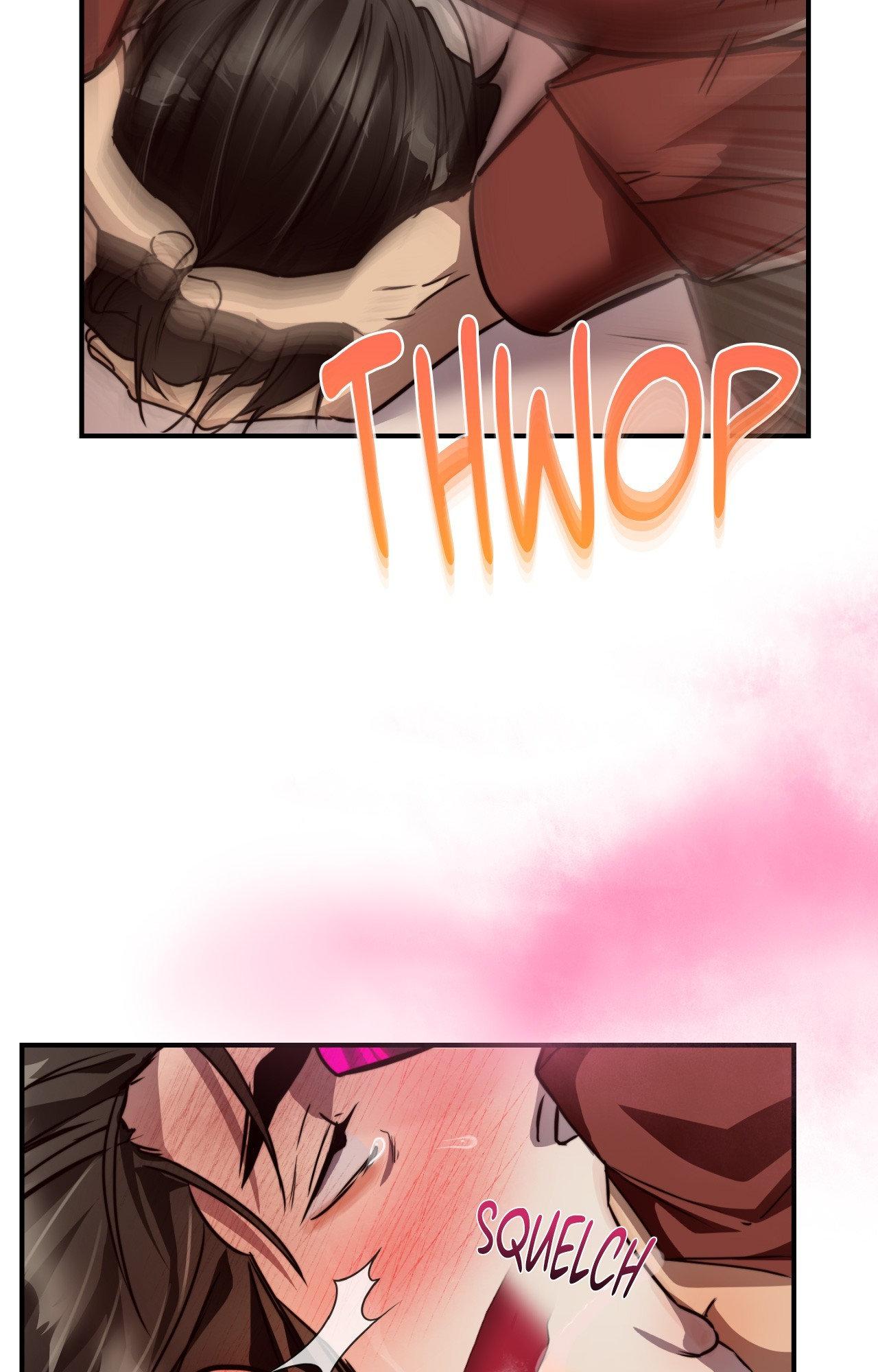 A Crown of Thorns Chapter 22 - Page 75