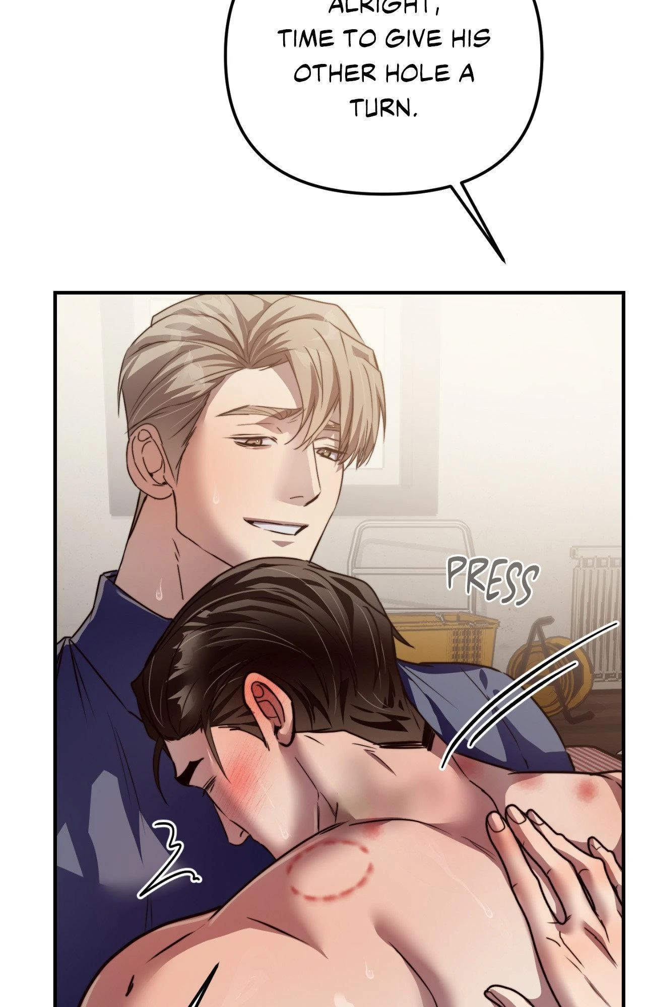 A Crown of Thorns Chapter 22 - Page 78