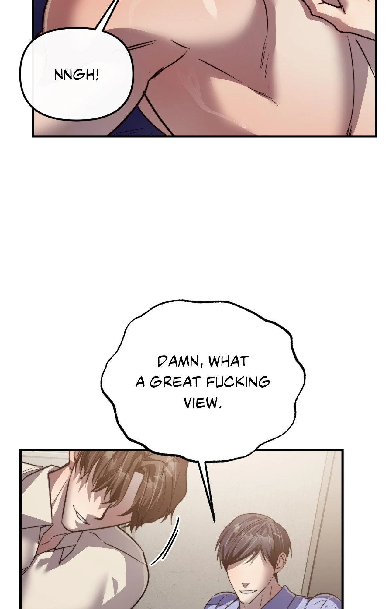 A Crown of Thorns Chapter 22 - Page 79
