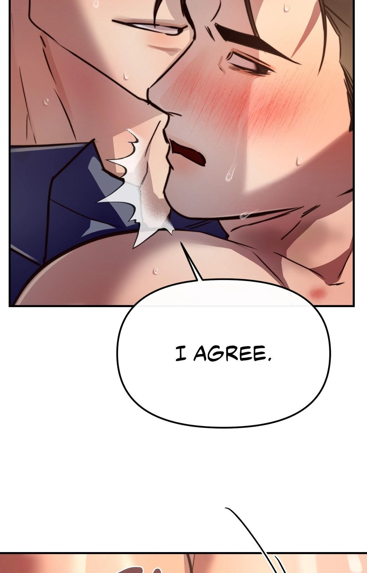 A Crown of Thorns Chapter 22 - Page 83