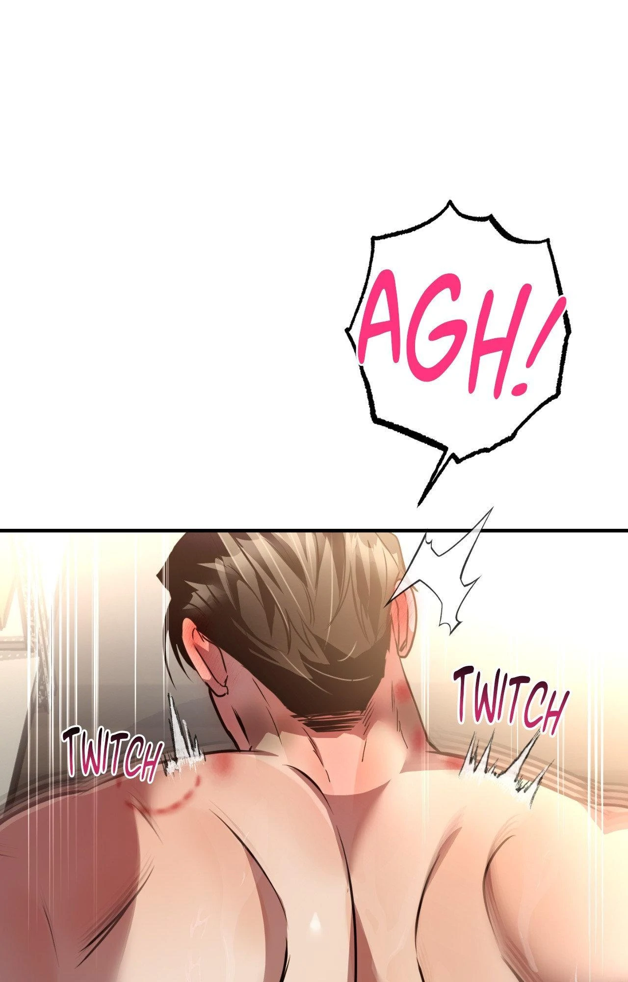 A Crown of Thorns Chapter 22 - Page 86