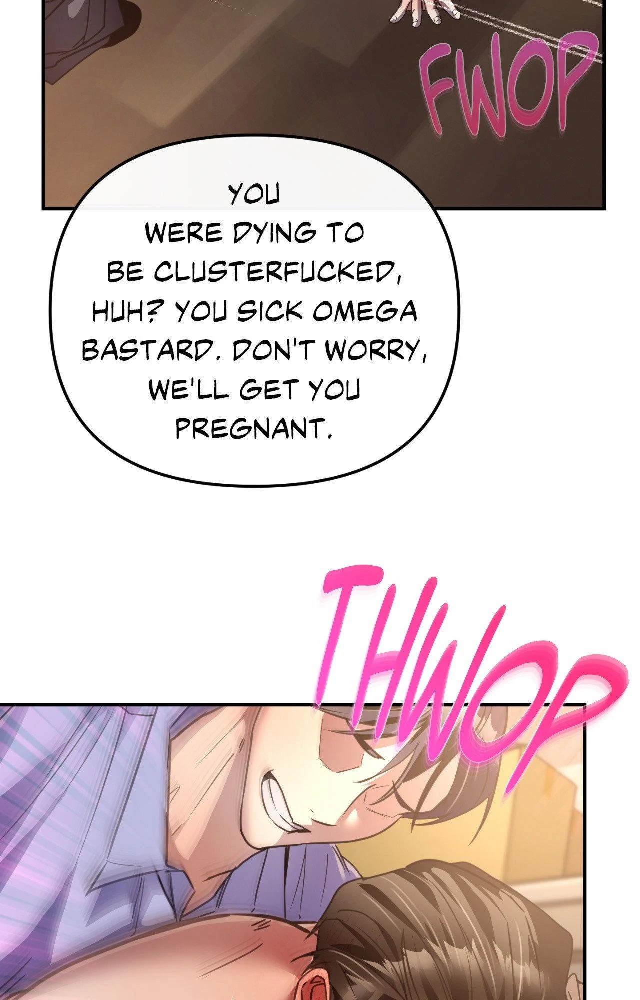 A Crown of Thorns Chapter 22 - Page 91