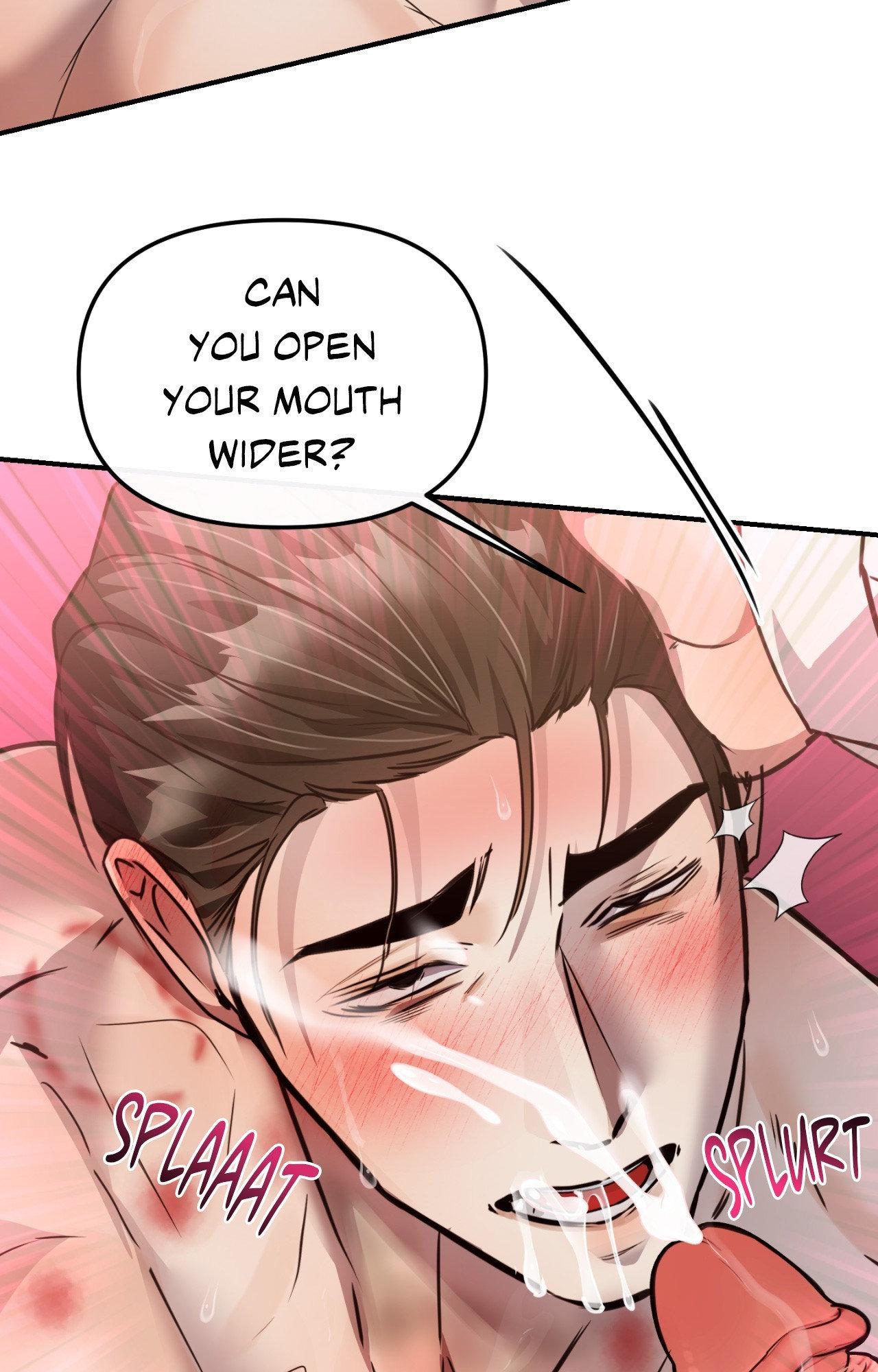 A Crown of Thorns Chapter 22 - Page 96