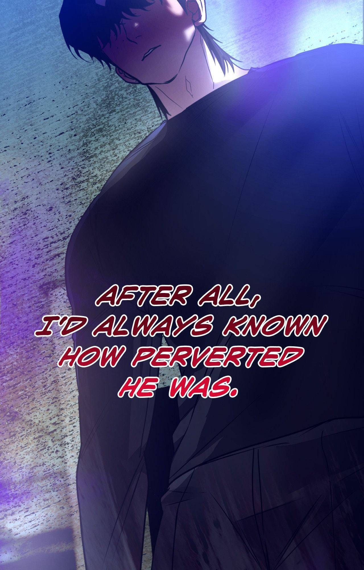 A Crown of Thorns Chapter 23 - Page 11