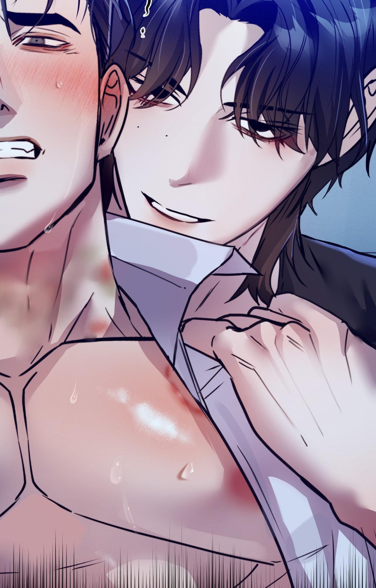 A Crown of Thorns Chapter 23 - Page 101