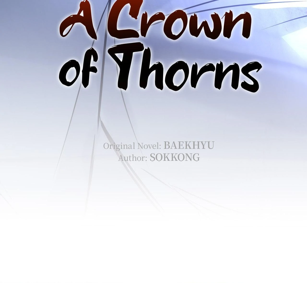 A Crown of Thorns Chapter 23 - Page 13