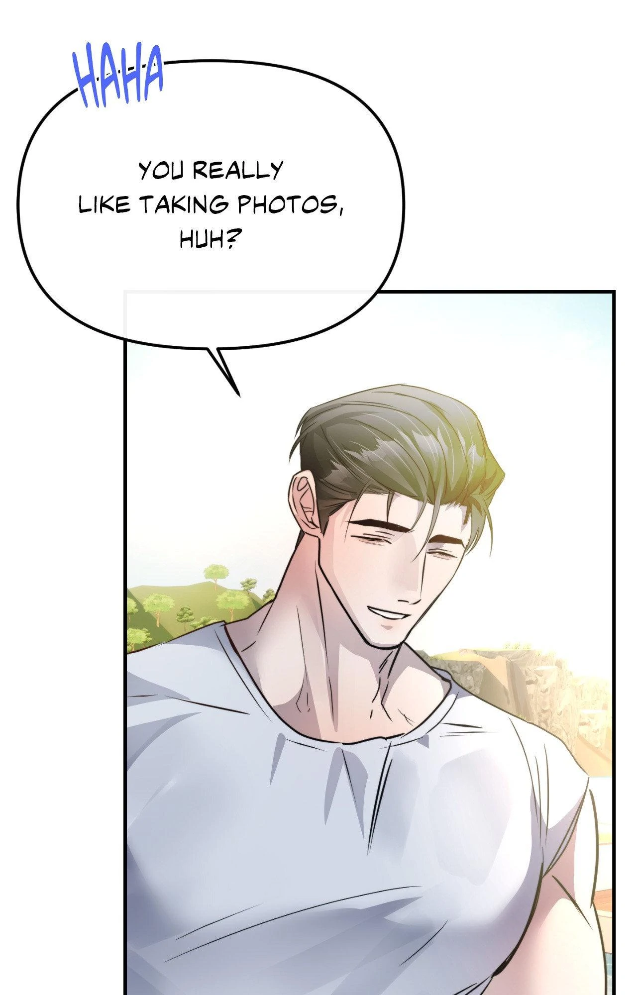 A Crown of Thorns Chapter 23 - Page 16