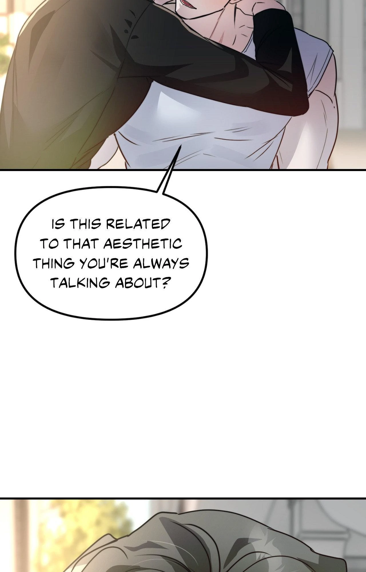 A Crown of Thorns Chapter 23 - Page 18