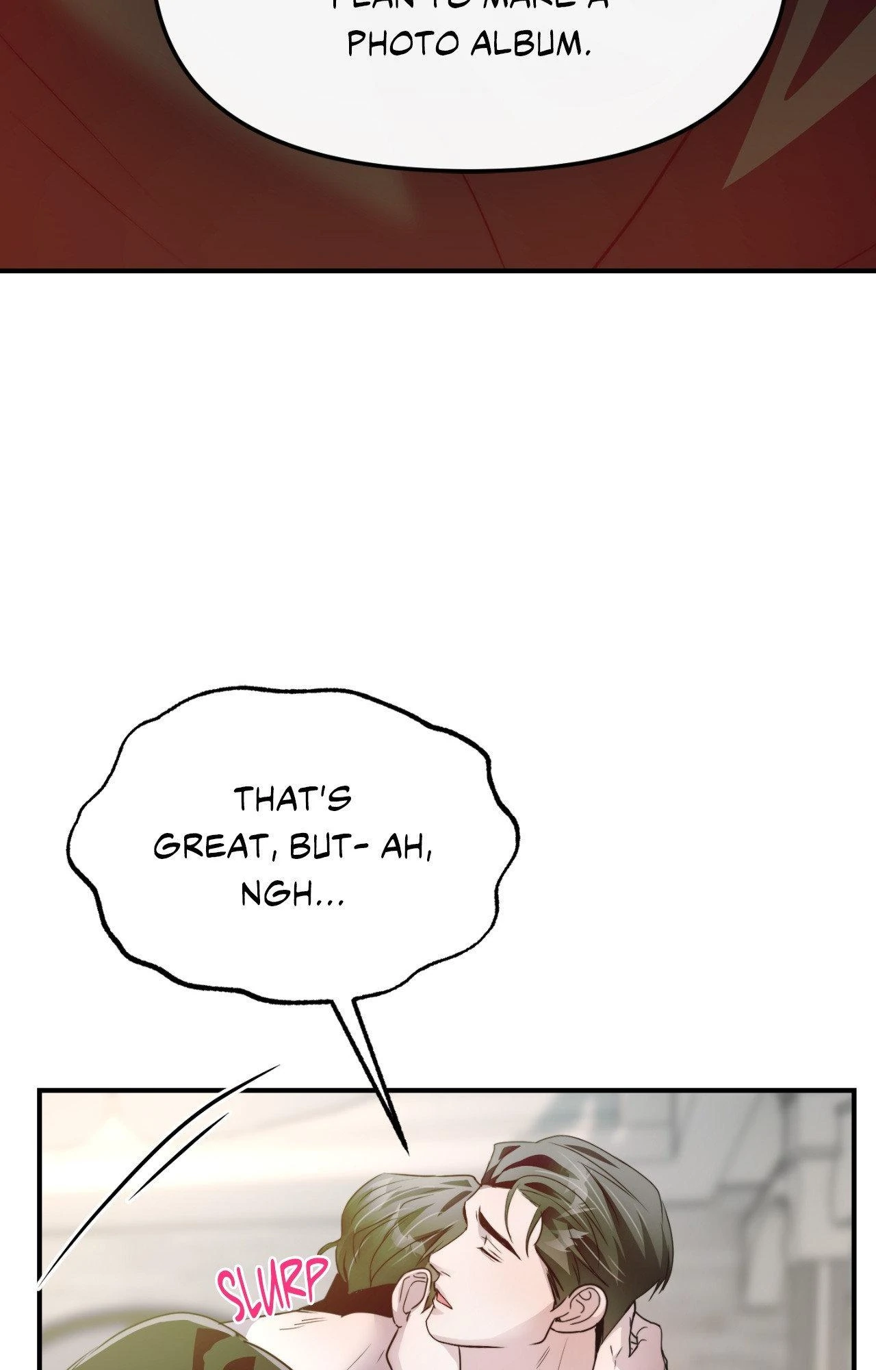 A Crown of Thorns Chapter 23 - Page 20
