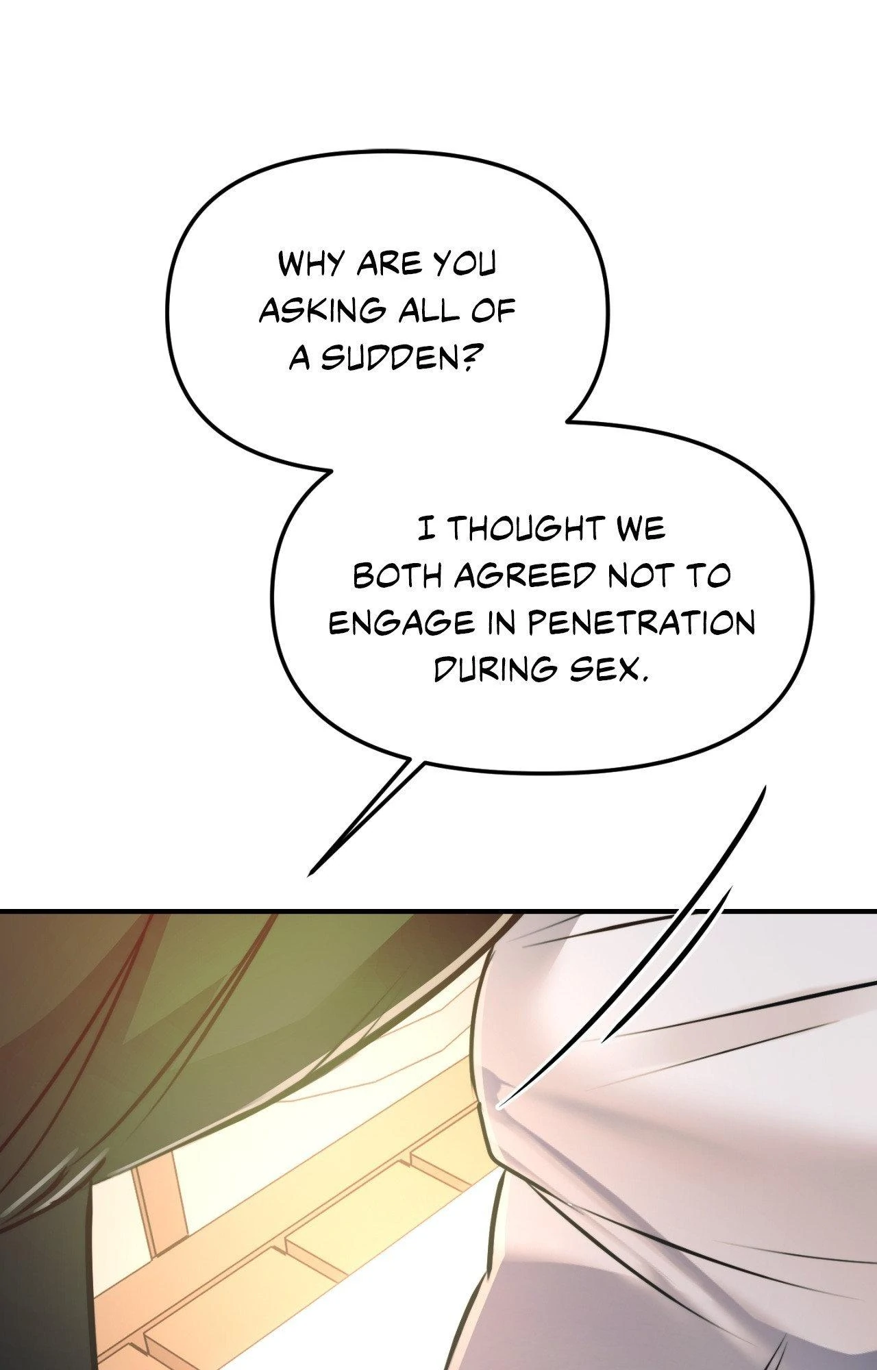 A Crown of Thorns Chapter 23 - Page 25