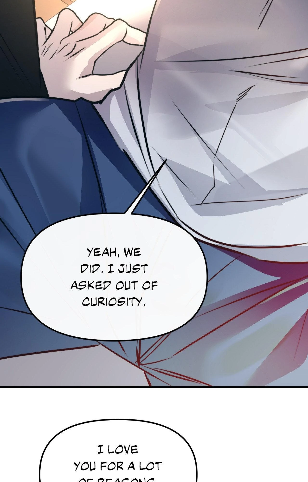 A Crown of Thorns Chapter 23 - Page 26