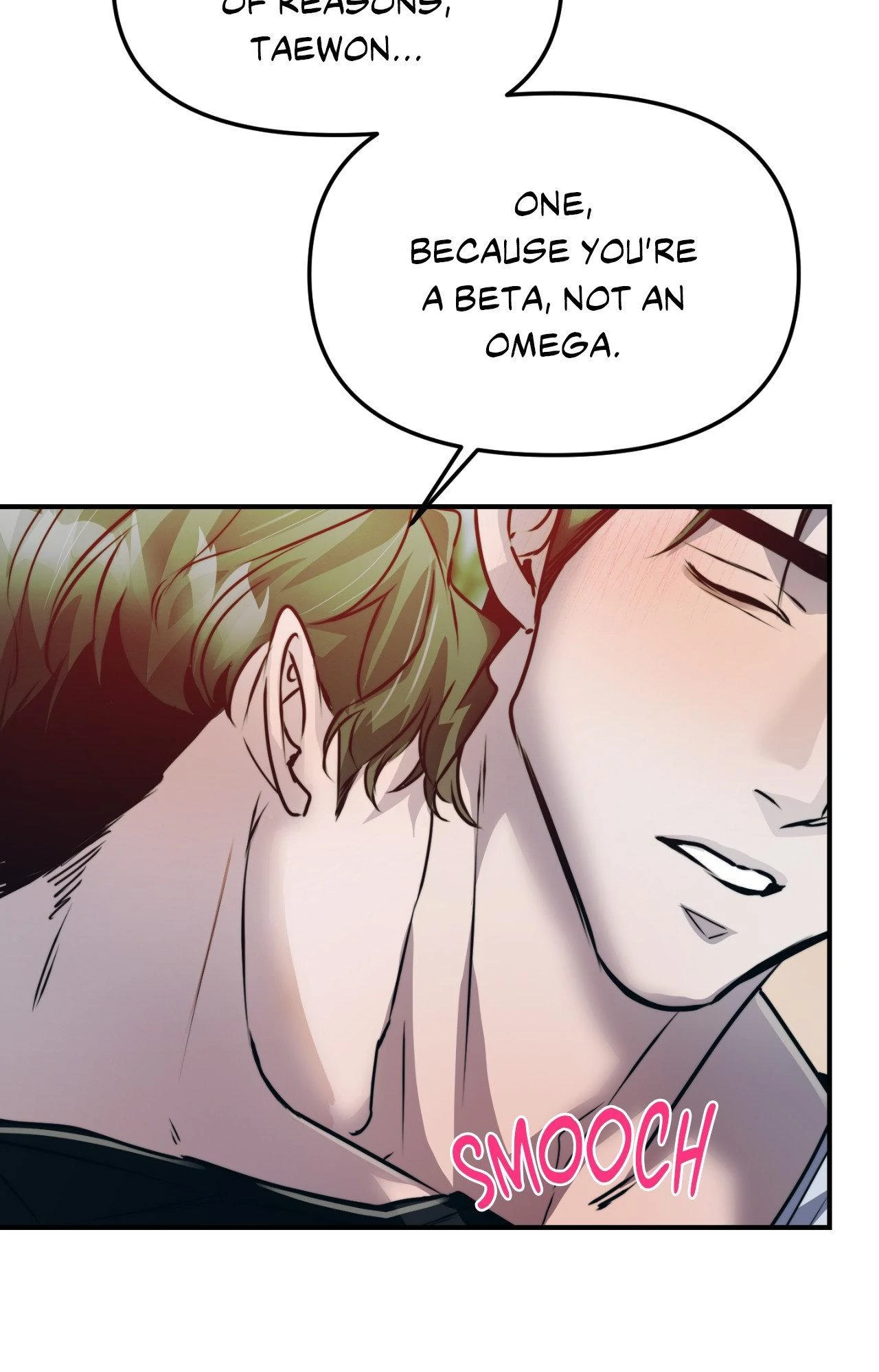 A Crown of Thorns Chapter 23 - Page 27