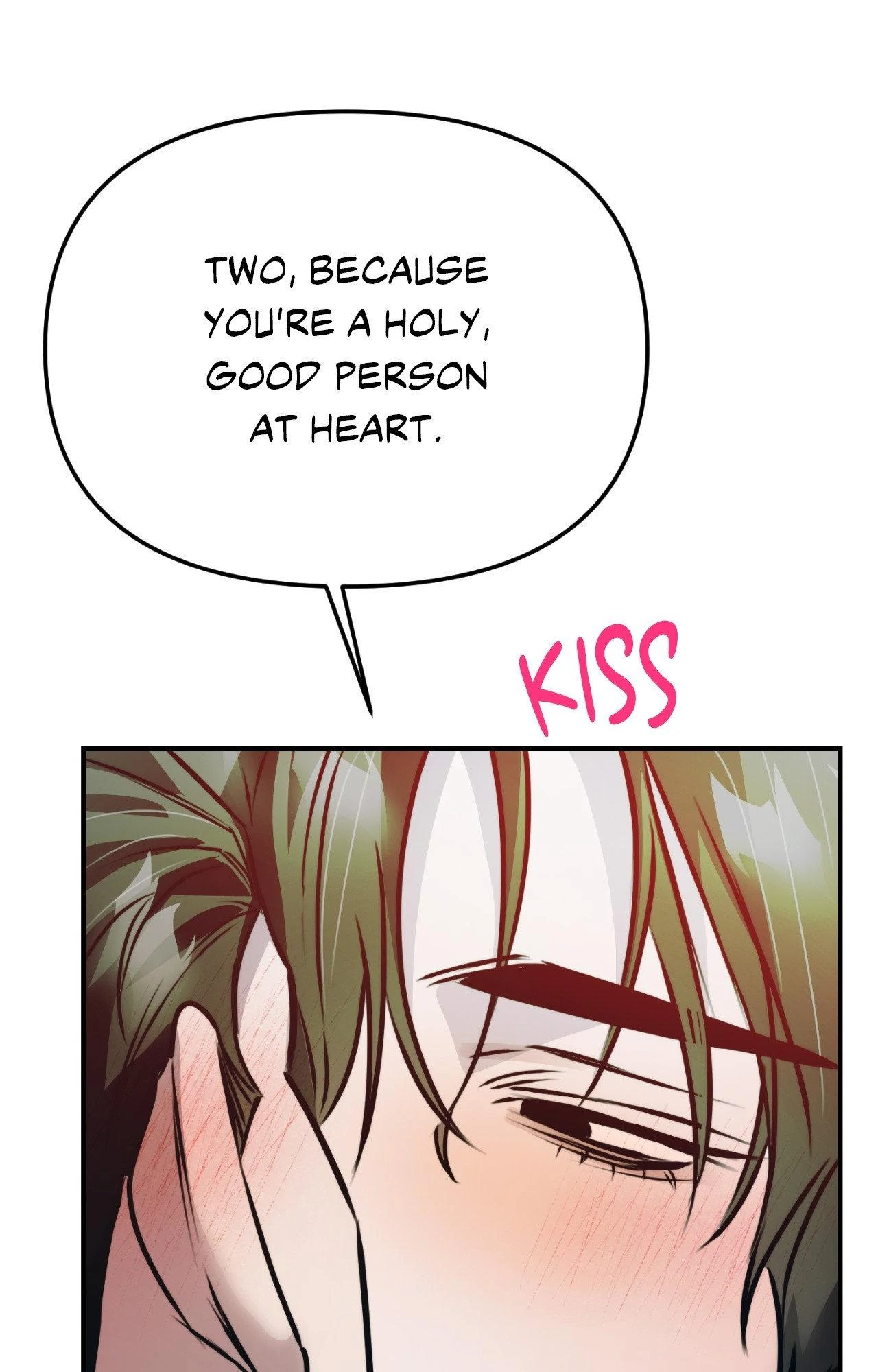 A Crown of Thorns Chapter 23 - Page 28