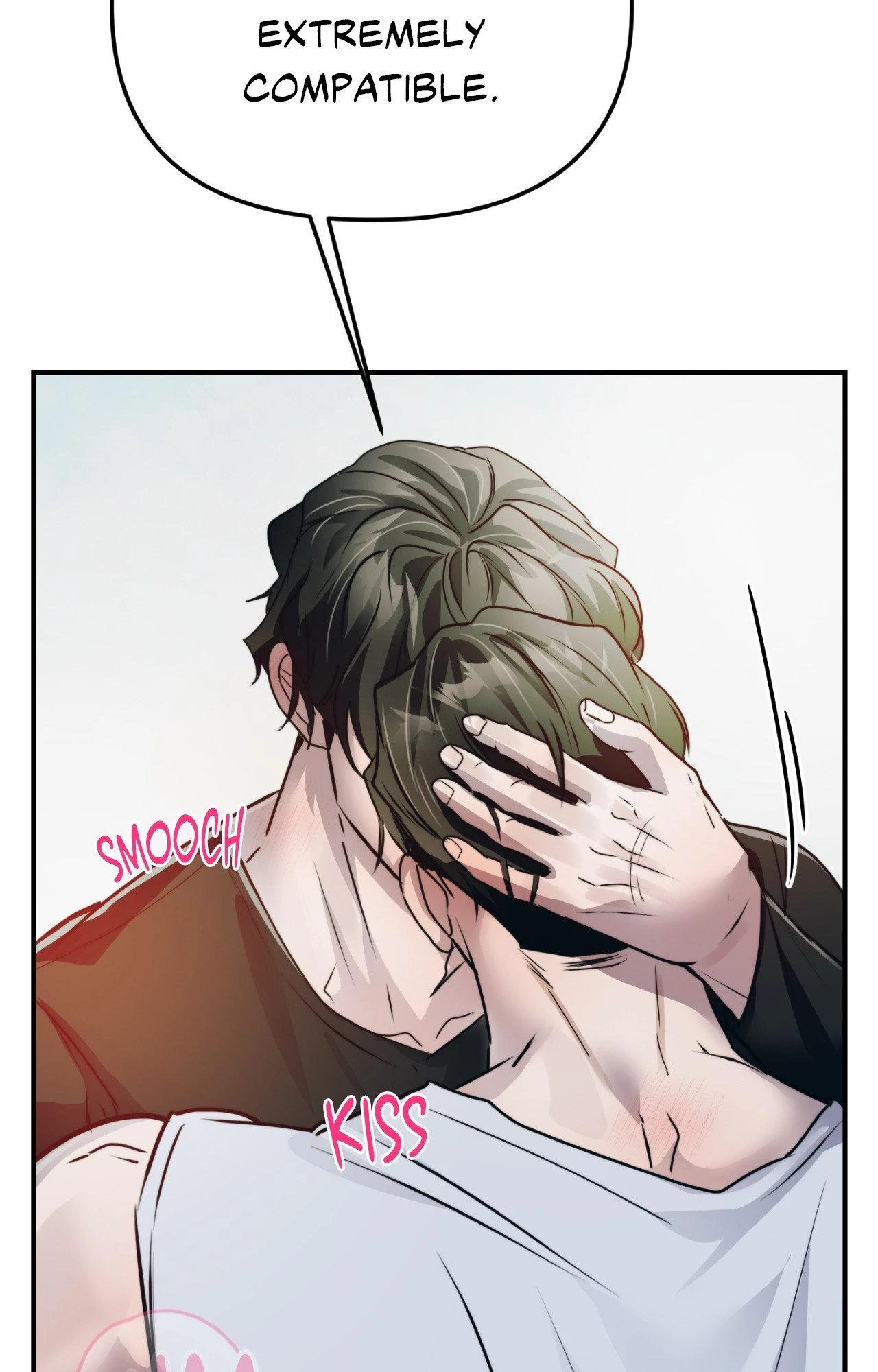 A Crown of Thorns Chapter 23 - Page 30