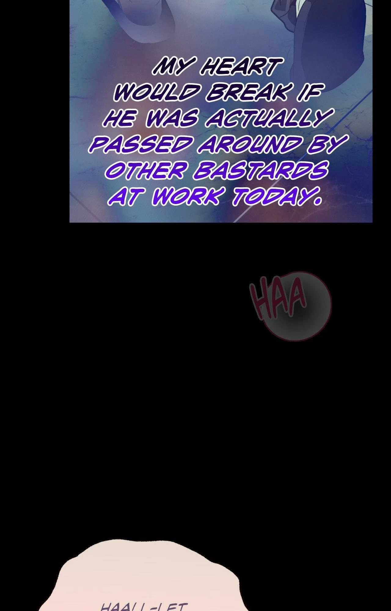 A Crown of Thorns Chapter 23 - Page 4
