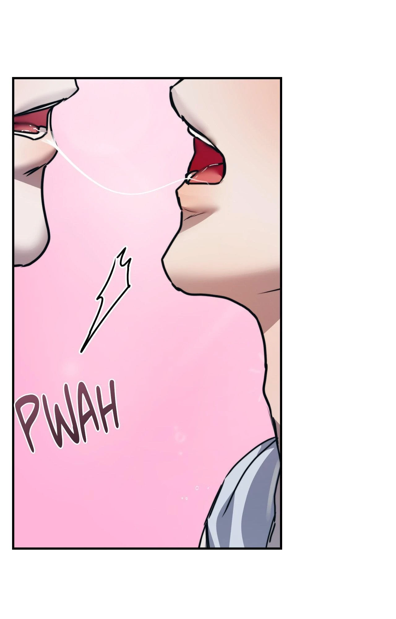 A Crown of Thorns Chapter 23 - Page 33