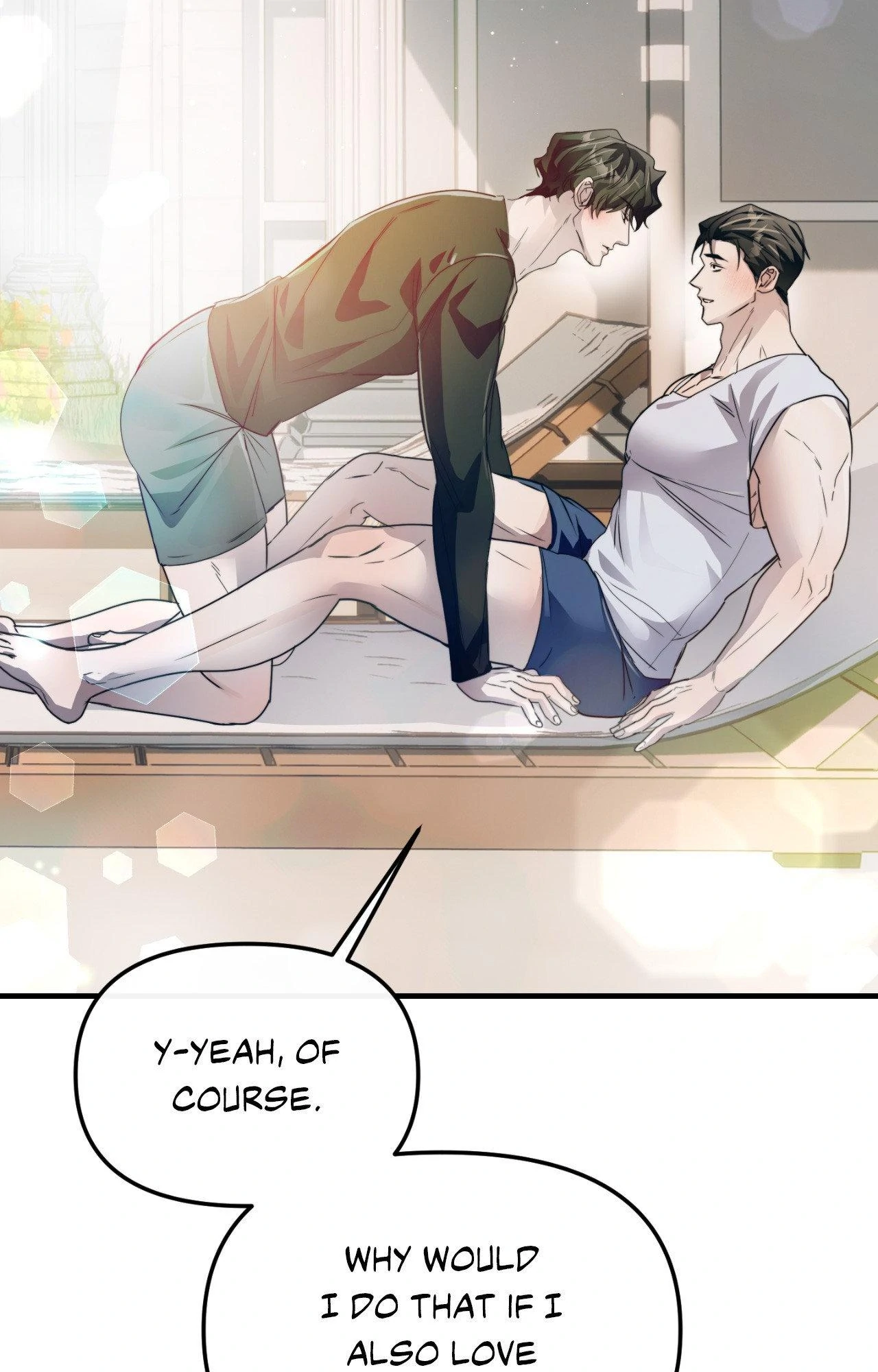 A Crown of Thorns Chapter 23 - Page 35
