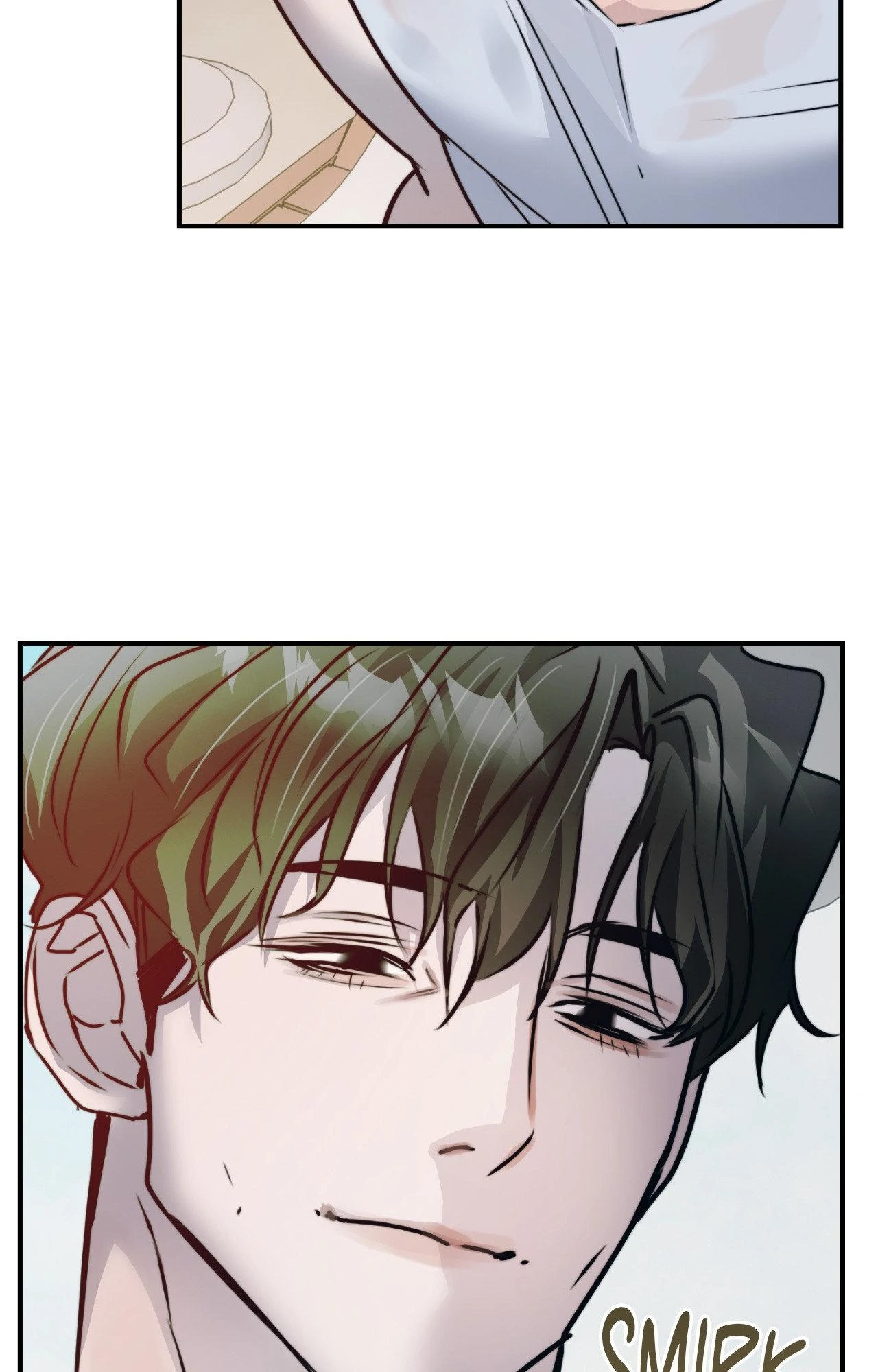 A Crown of Thorns Chapter 23 - Page 38