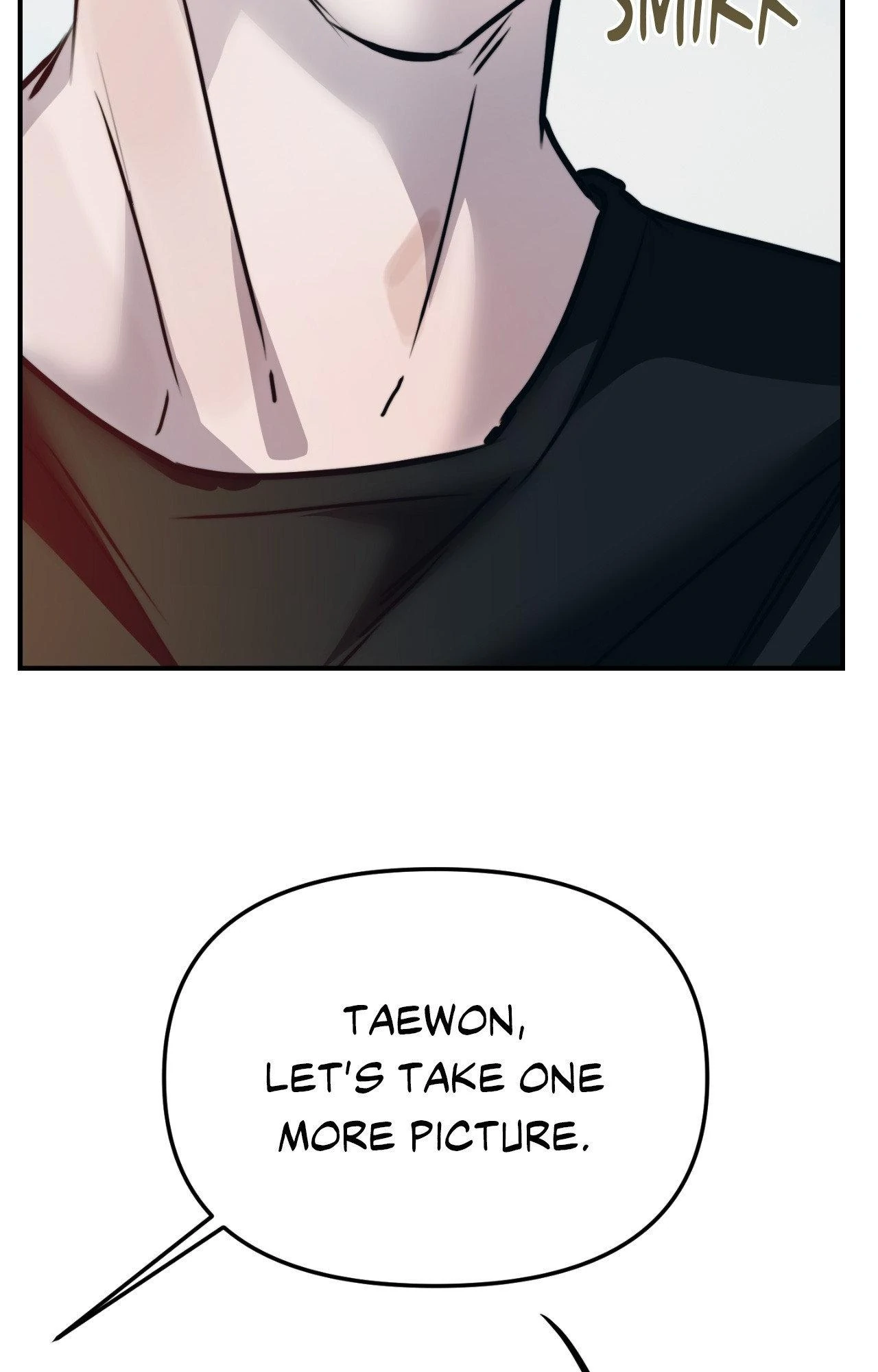 A Crown of Thorns Chapter 23 - Page 39