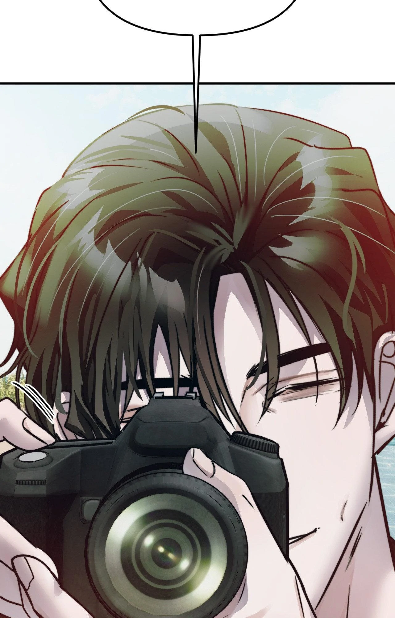 A Crown of Thorns Chapter 23 - Page 41