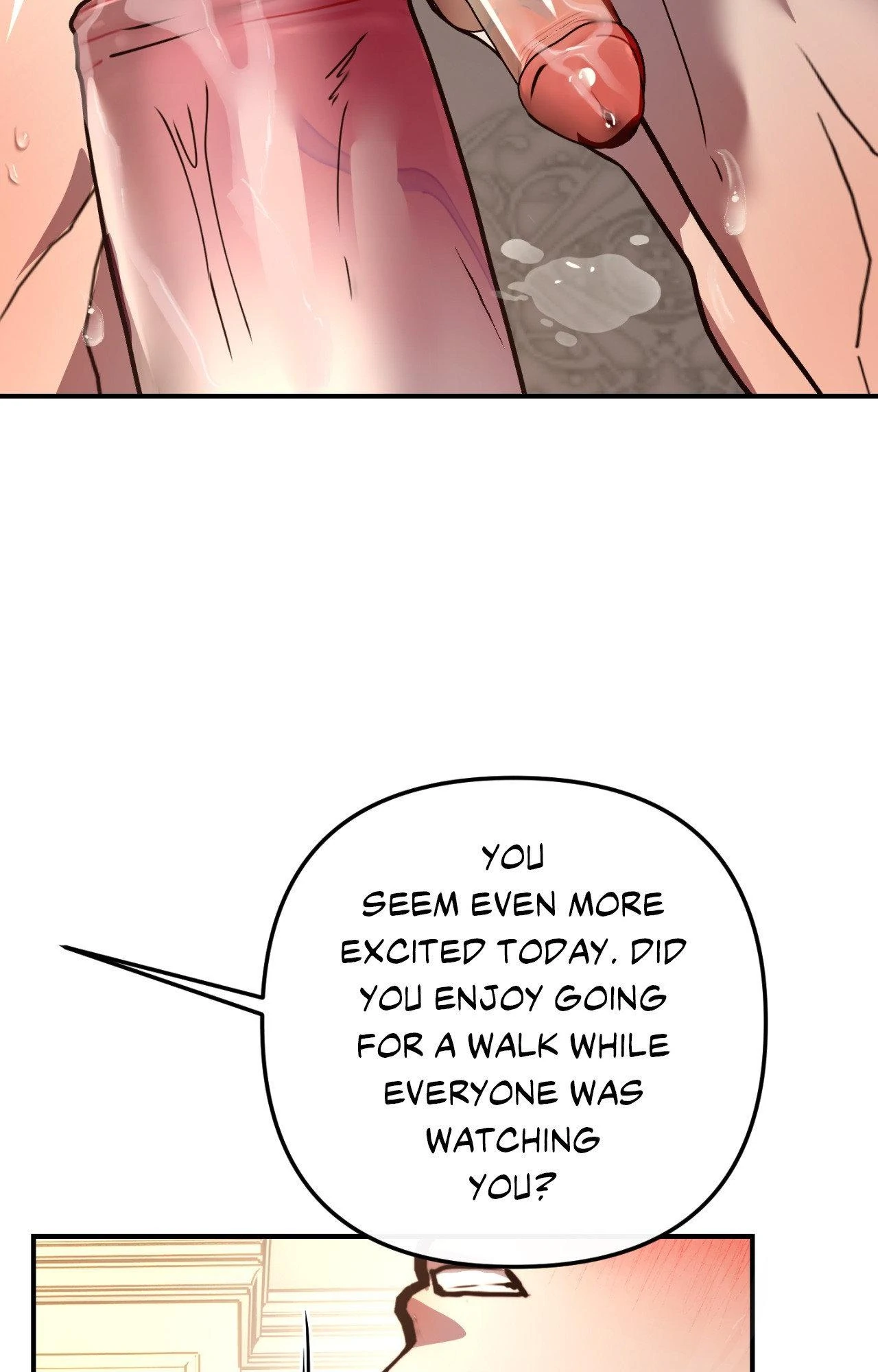 A Crown of Thorns Chapter 23 - Page 44