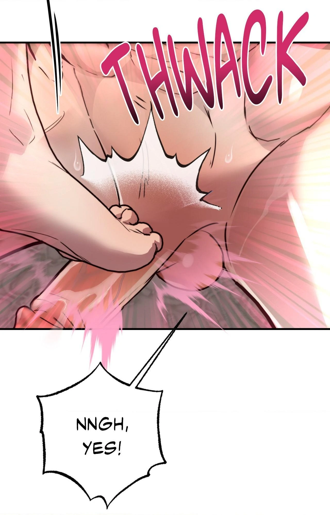 A Crown of Thorns Chapter 23 - Page 47
