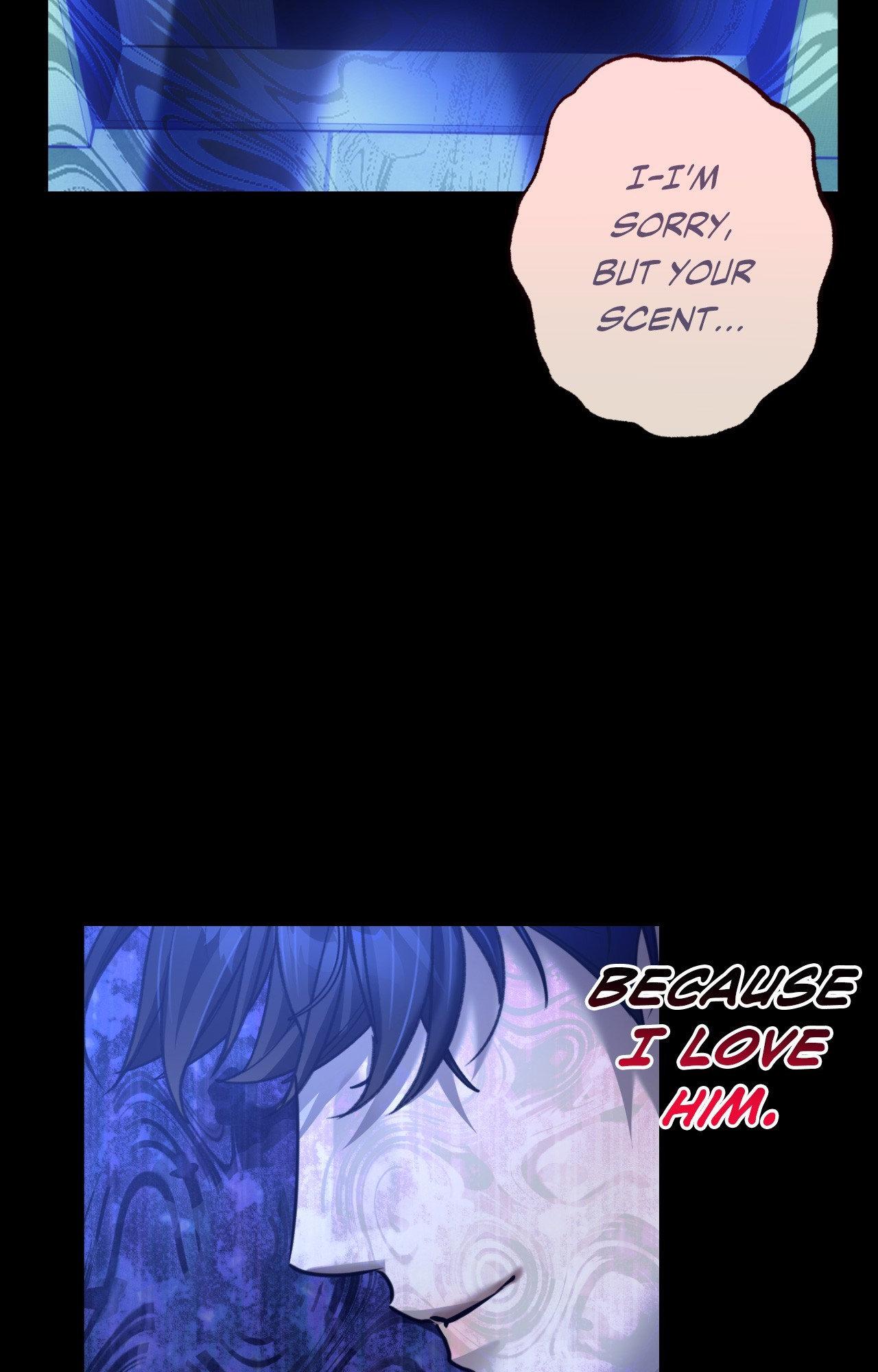 A Crown of Thorns Chapter 23 - Page 6