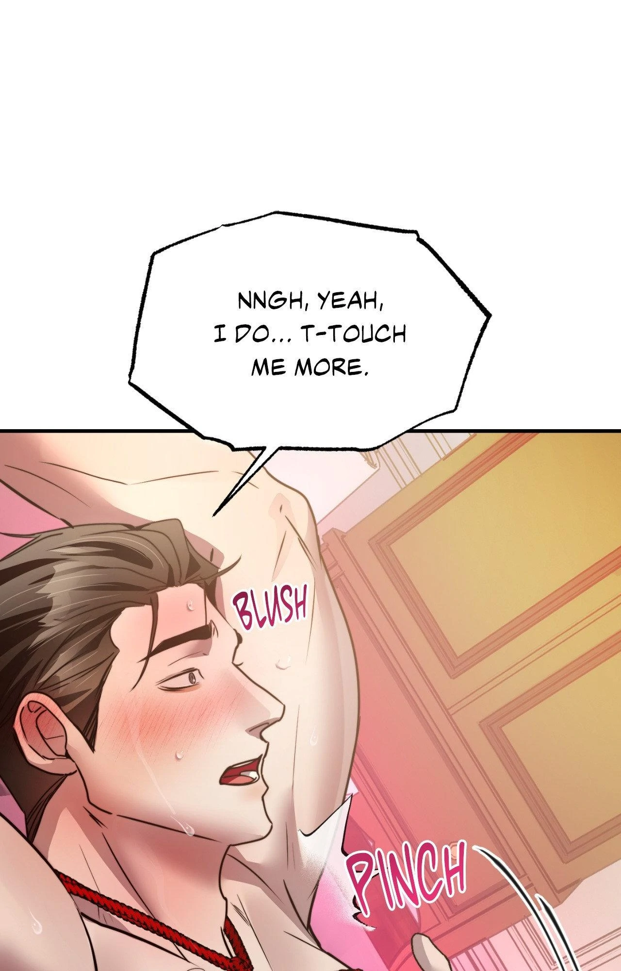 A Crown of Thorns Chapter 23 - Page 60