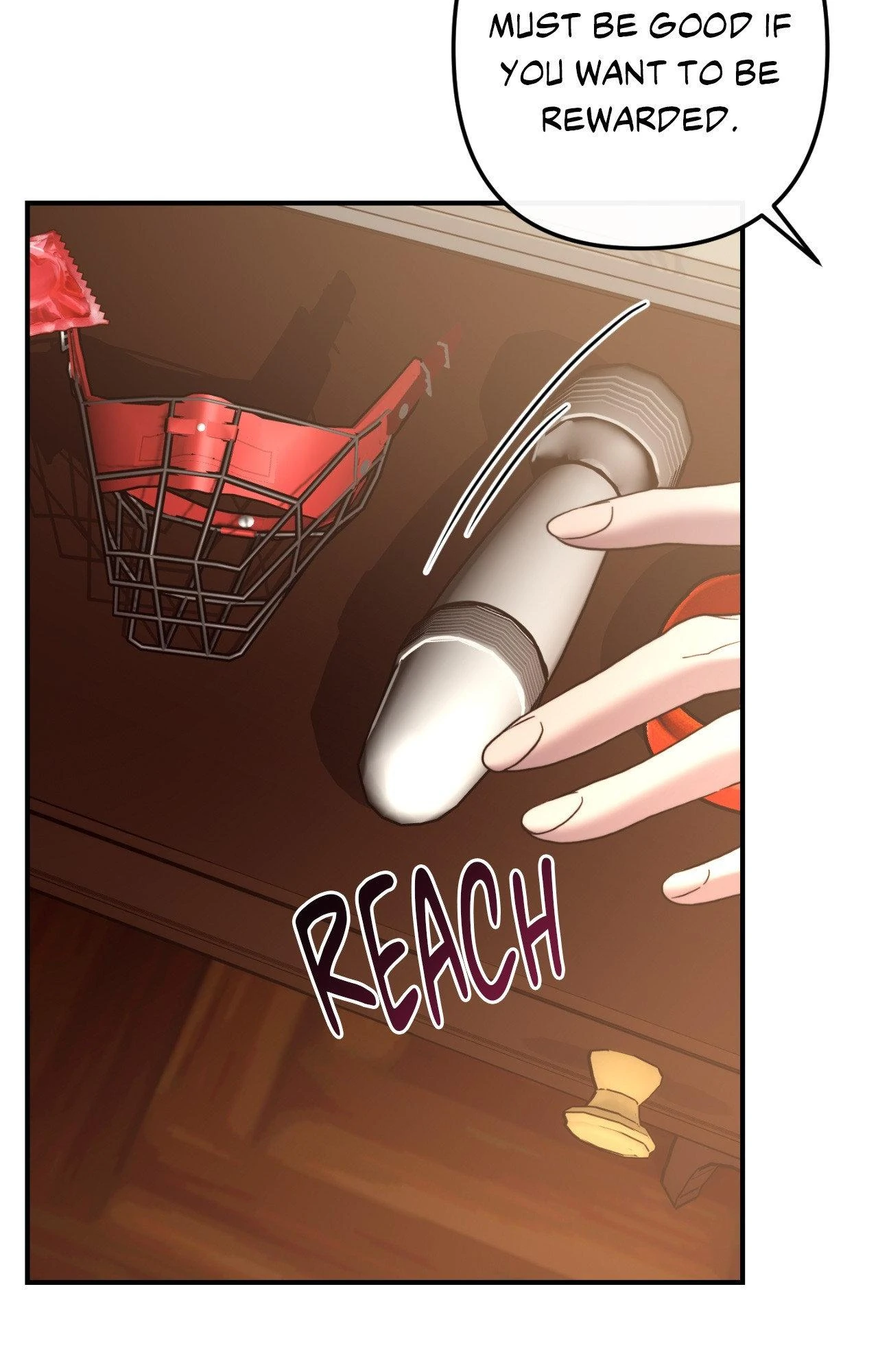 A Crown of Thorns Chapter 23 - Page 62