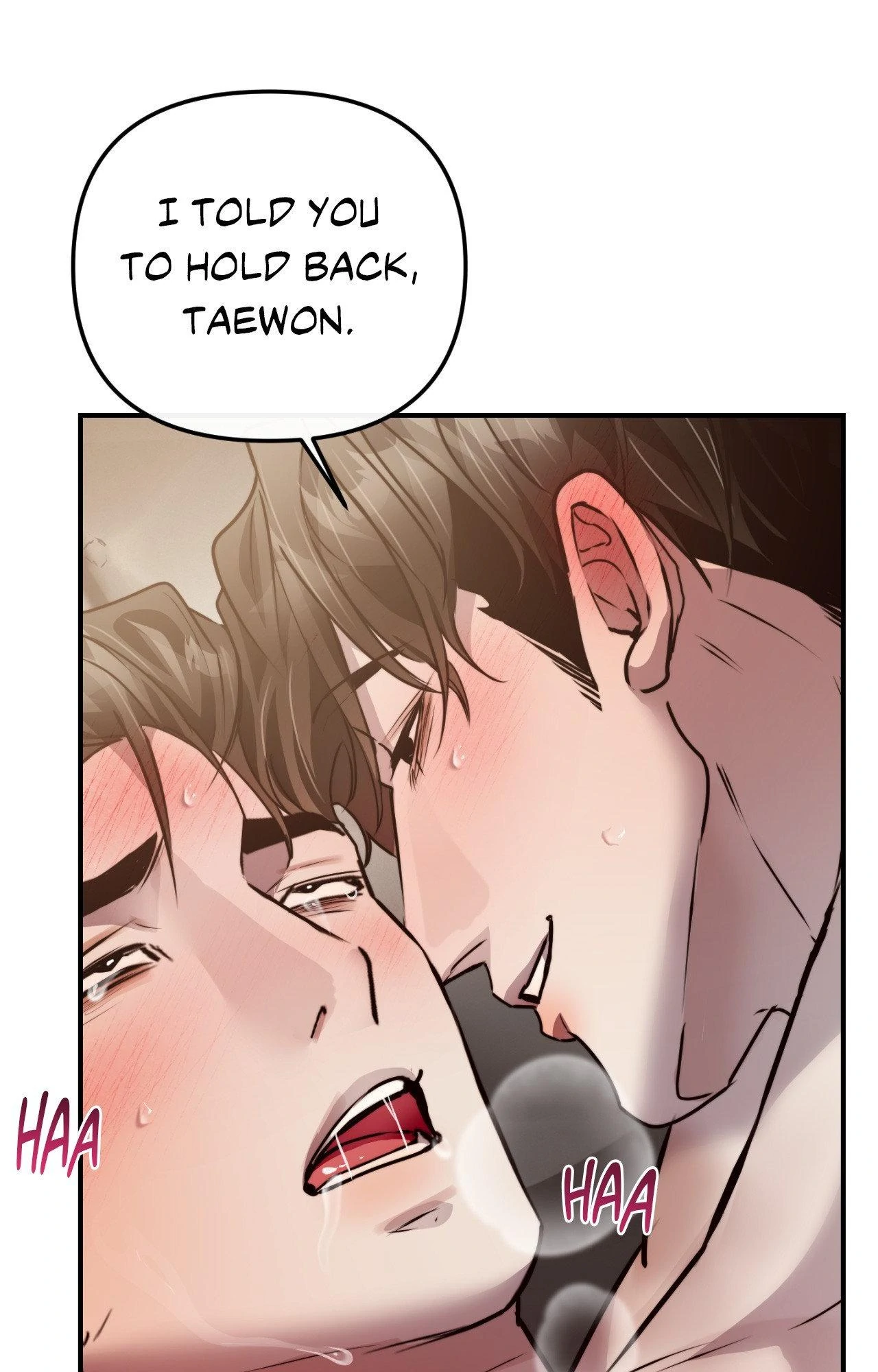 A Crown of Thorns Chapter 23 - Page 68