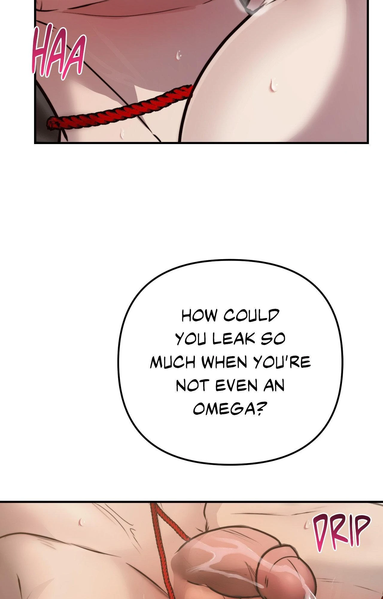 A Crown of Thorns Chapter 23 - Page 69