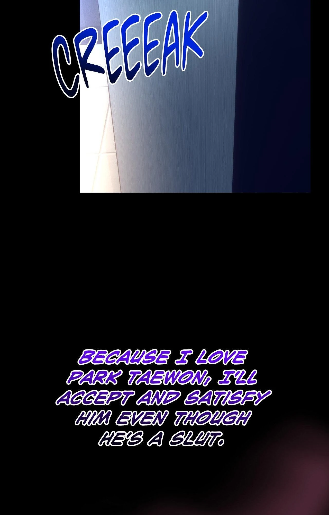 A Crown of Thorns Chapter 23 - Page 8