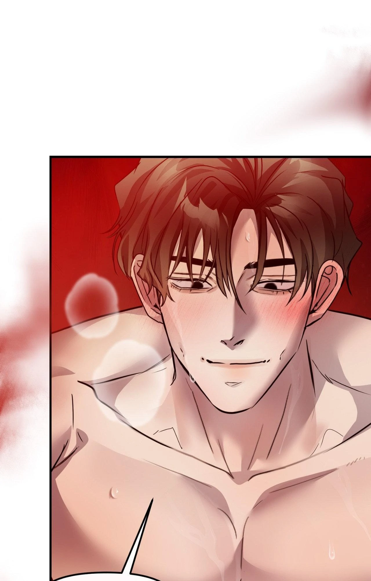 A Crown of Thorns Chapter 23 - Page 73