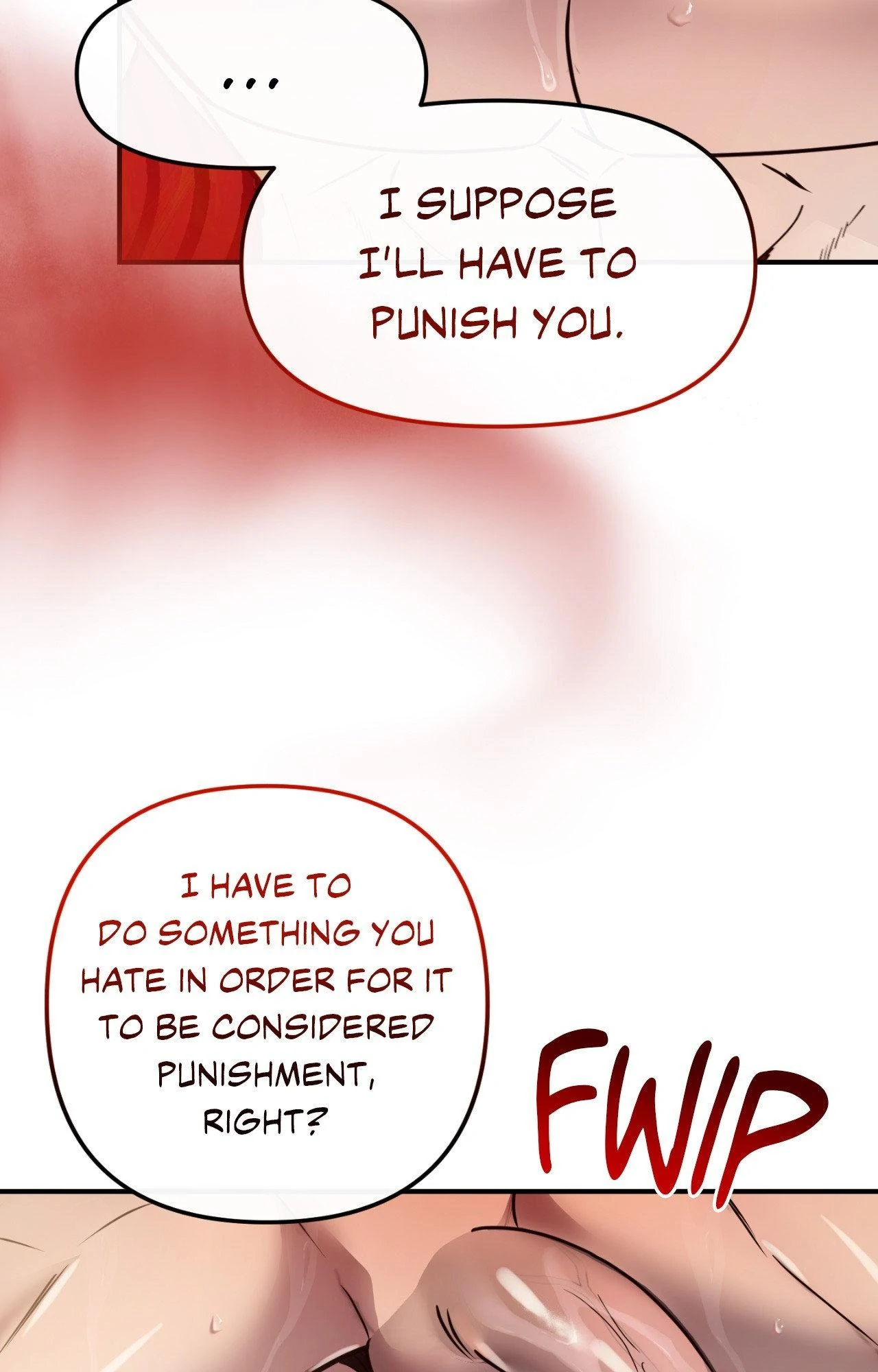 A Crown of Thorns Chapter 23 - Page 74