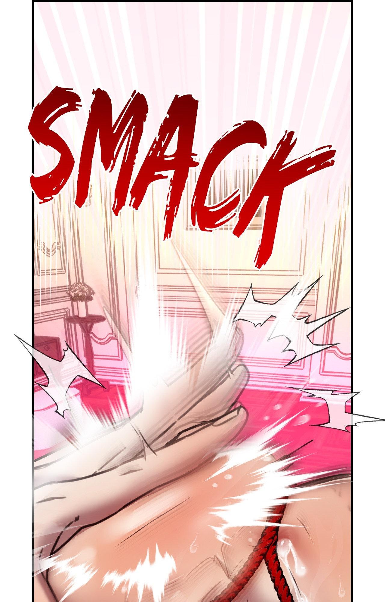 A Crown of Thorns Chapter 23 - Page 80