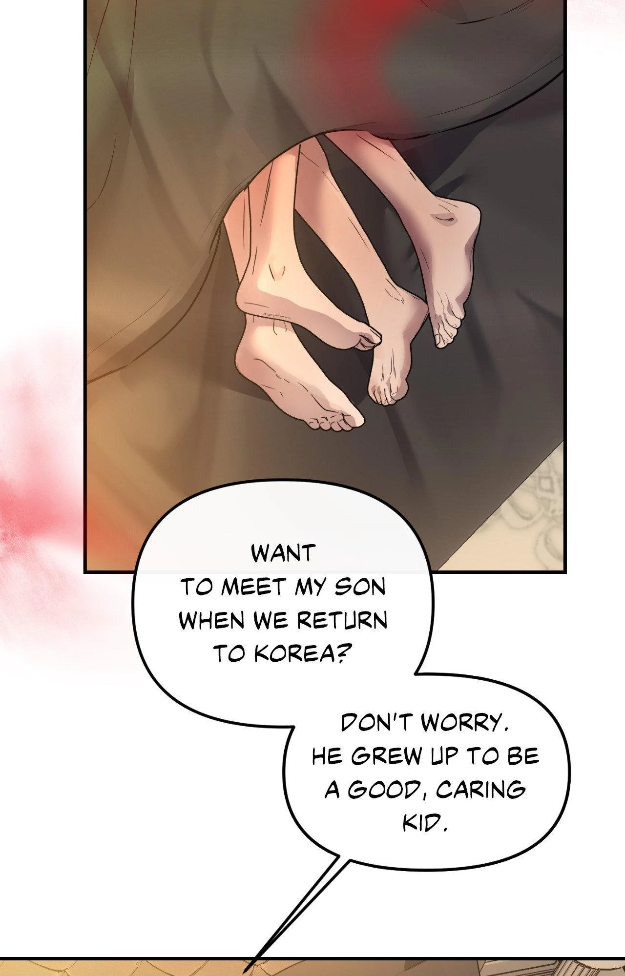 A Crown of Thorns Chapter 23 - Page 86