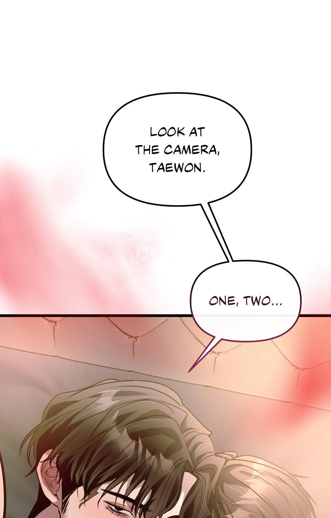 A Crown of Thorns Chapter 23 - Page 89