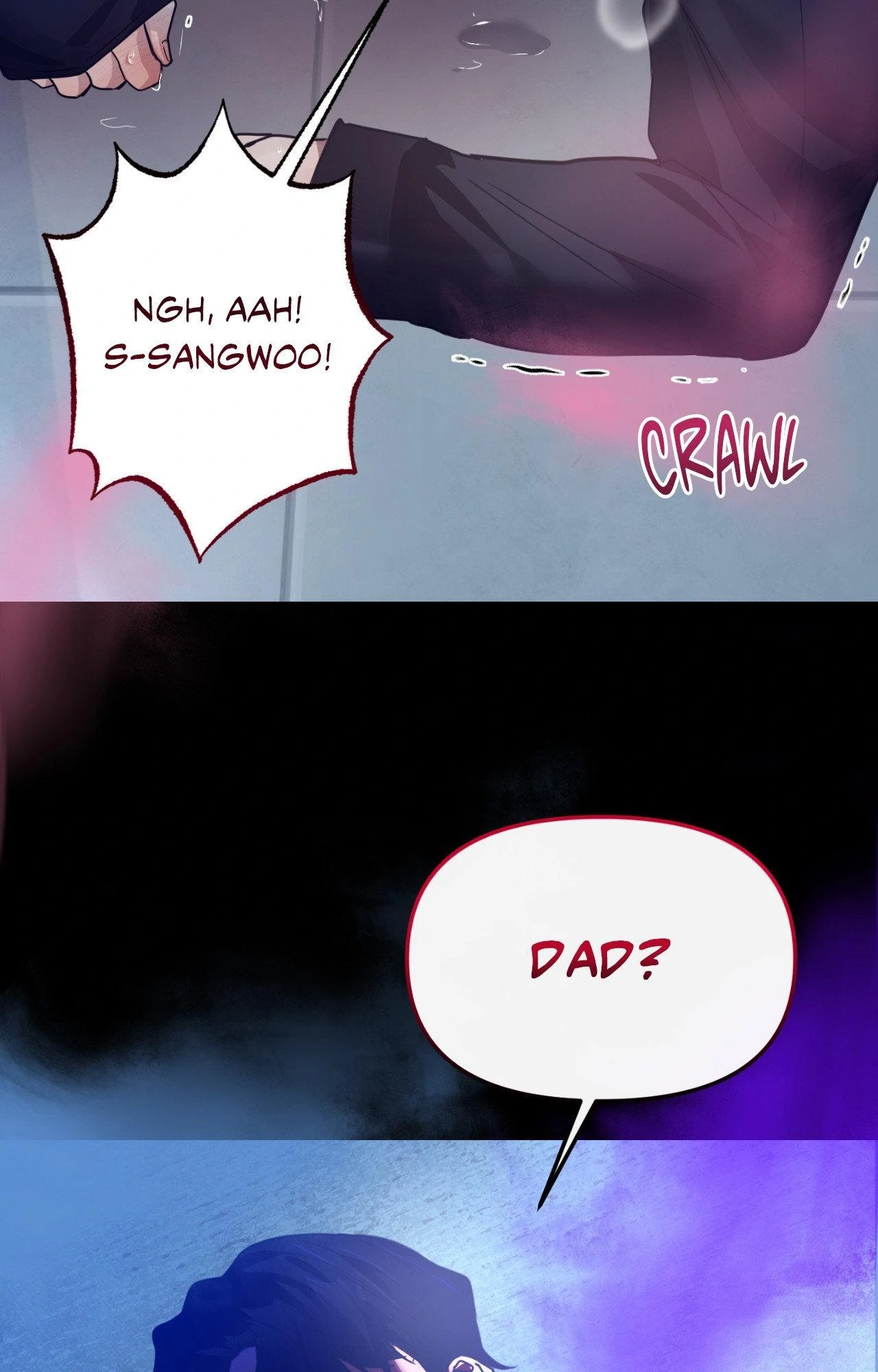 A Crown of Thorns Chapter 23 - Page 10